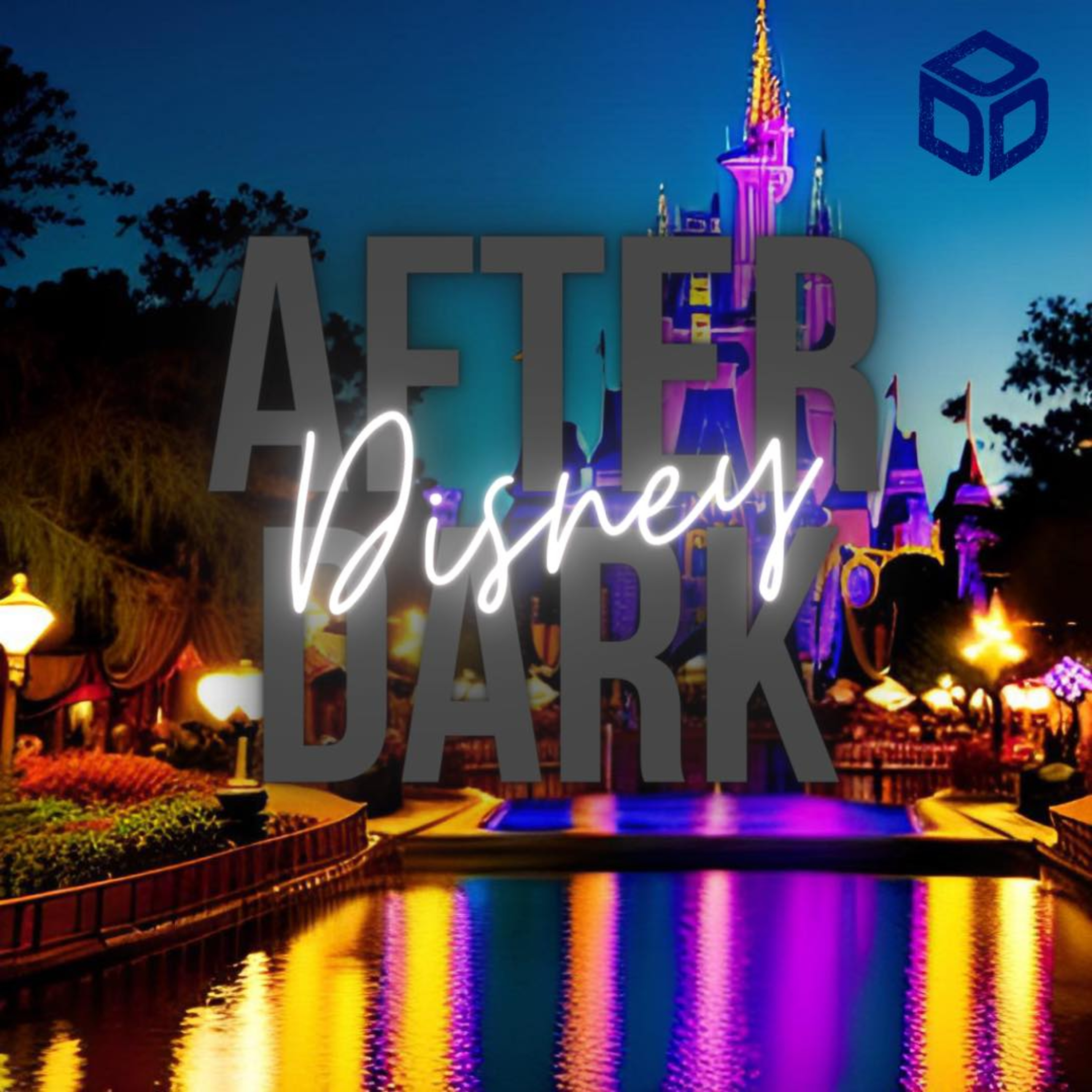 cover of episode Disney After Dark