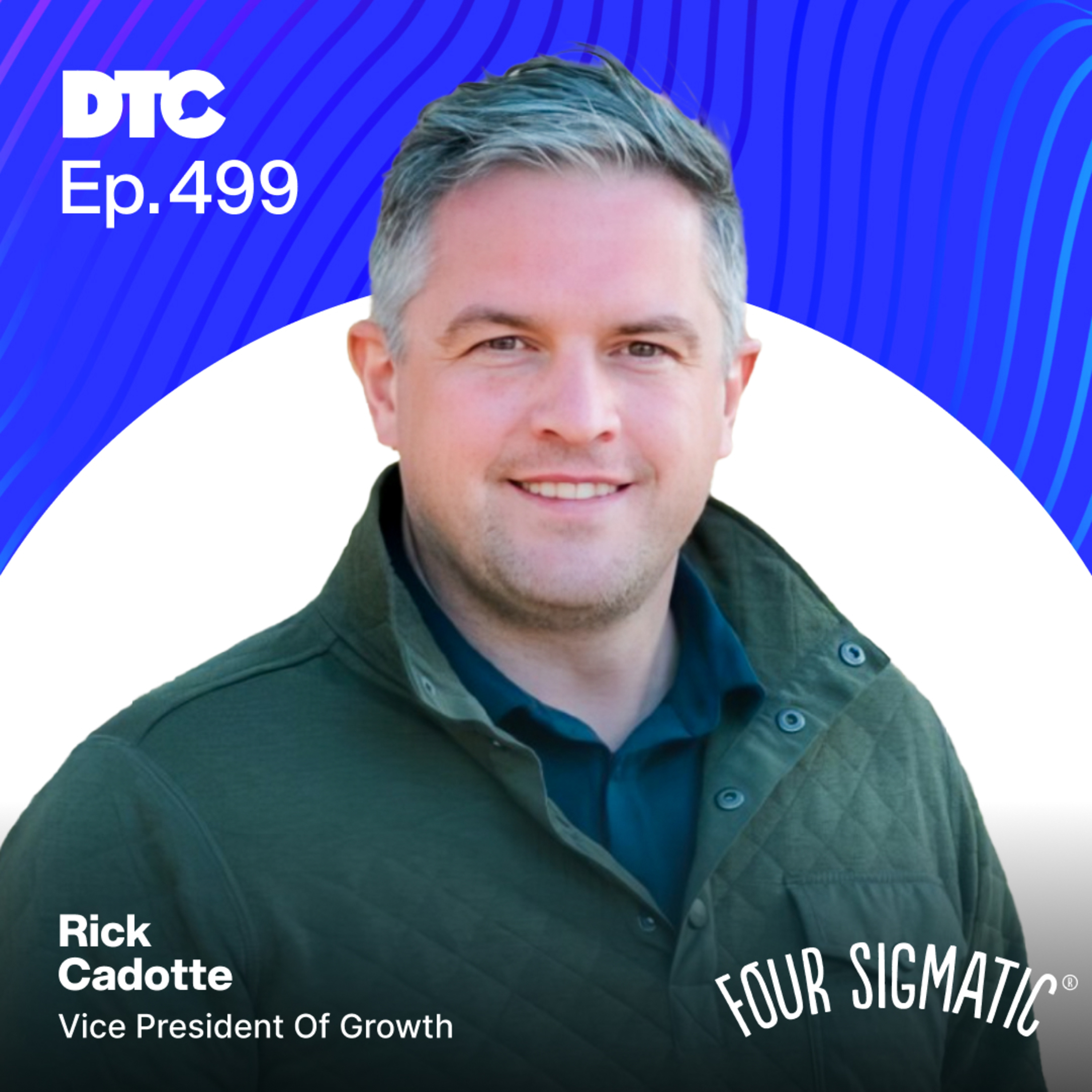 Ep 499: Emergency Pod – How Four Sigmatic is Navigating Tariffs Without Losing Customers