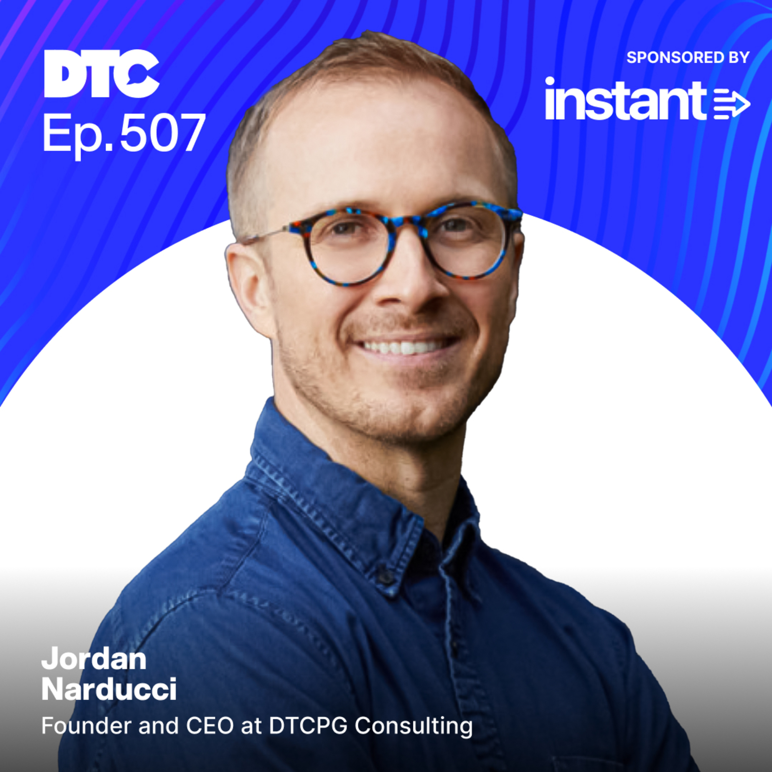 DTC Podcast