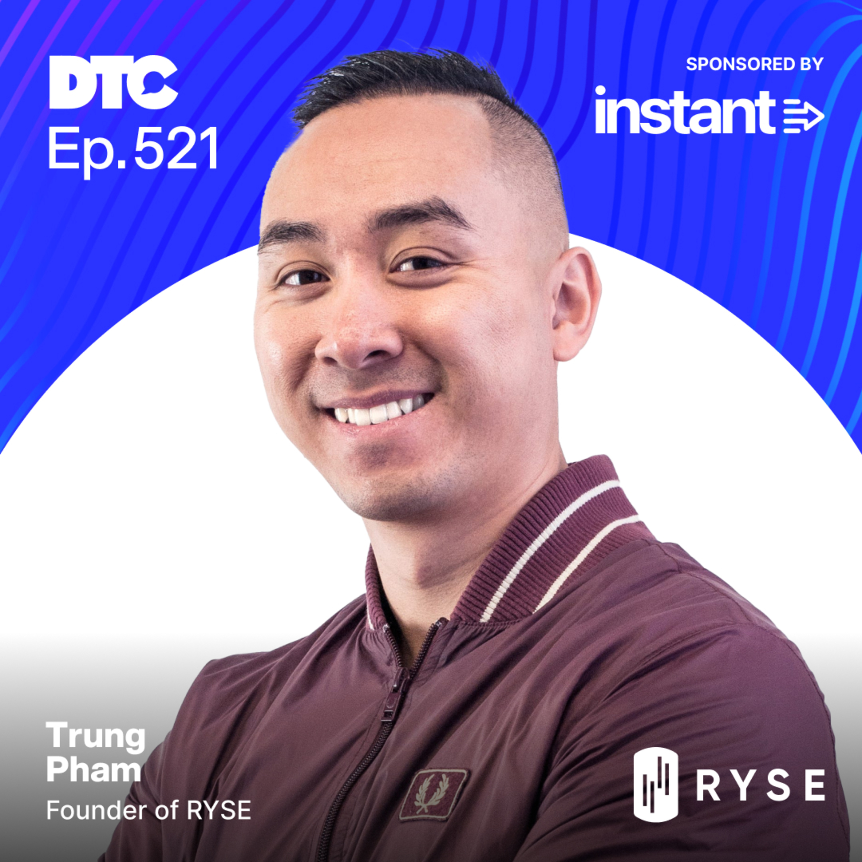 DTC Podcast