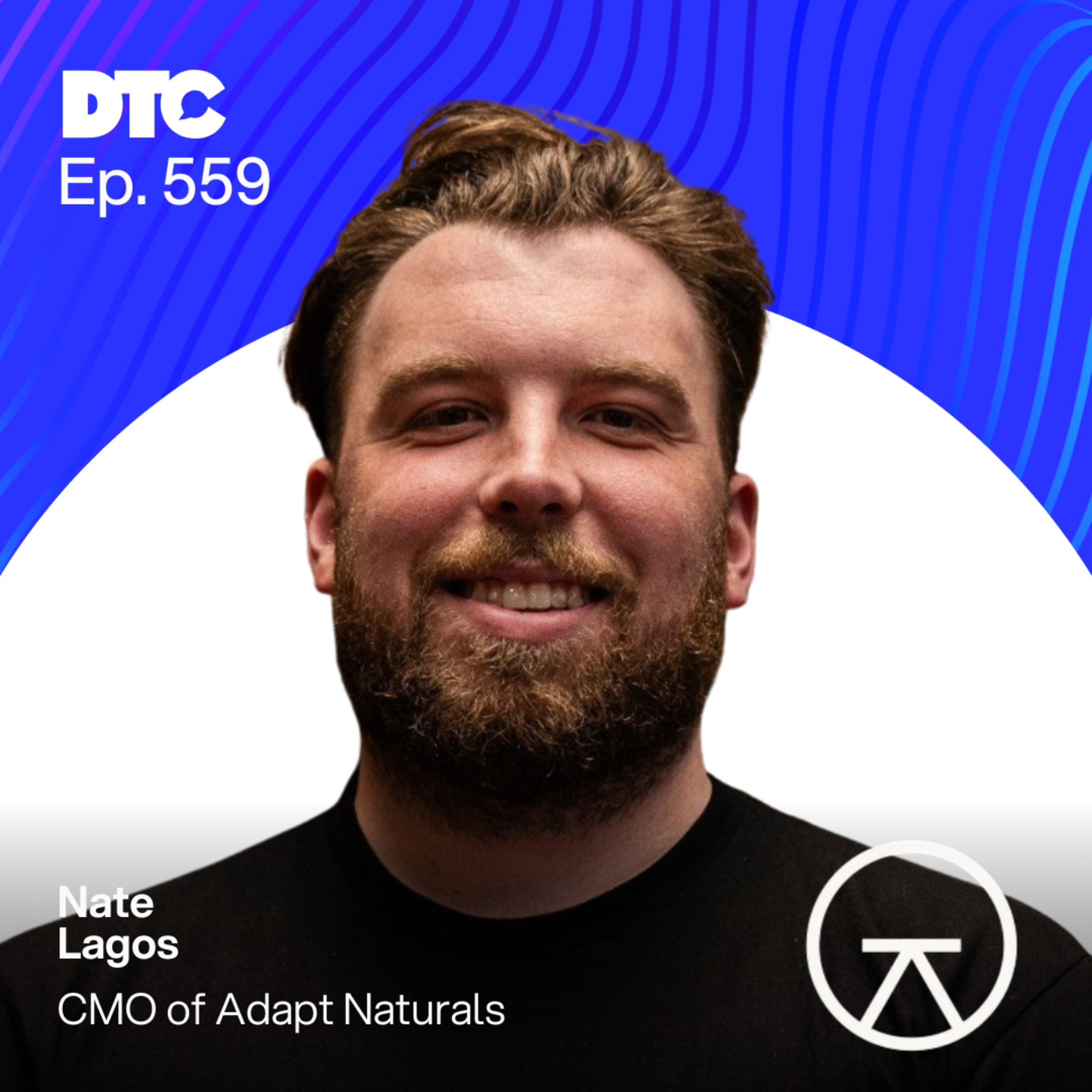 Ep 559: How Nate Lagos Quadrupled Original Grain’s Growth Using Persona-Based CRO Ep 559: How Nate Lagos Quadrupled Original Grain’s Growth Using Persona-Based CRO