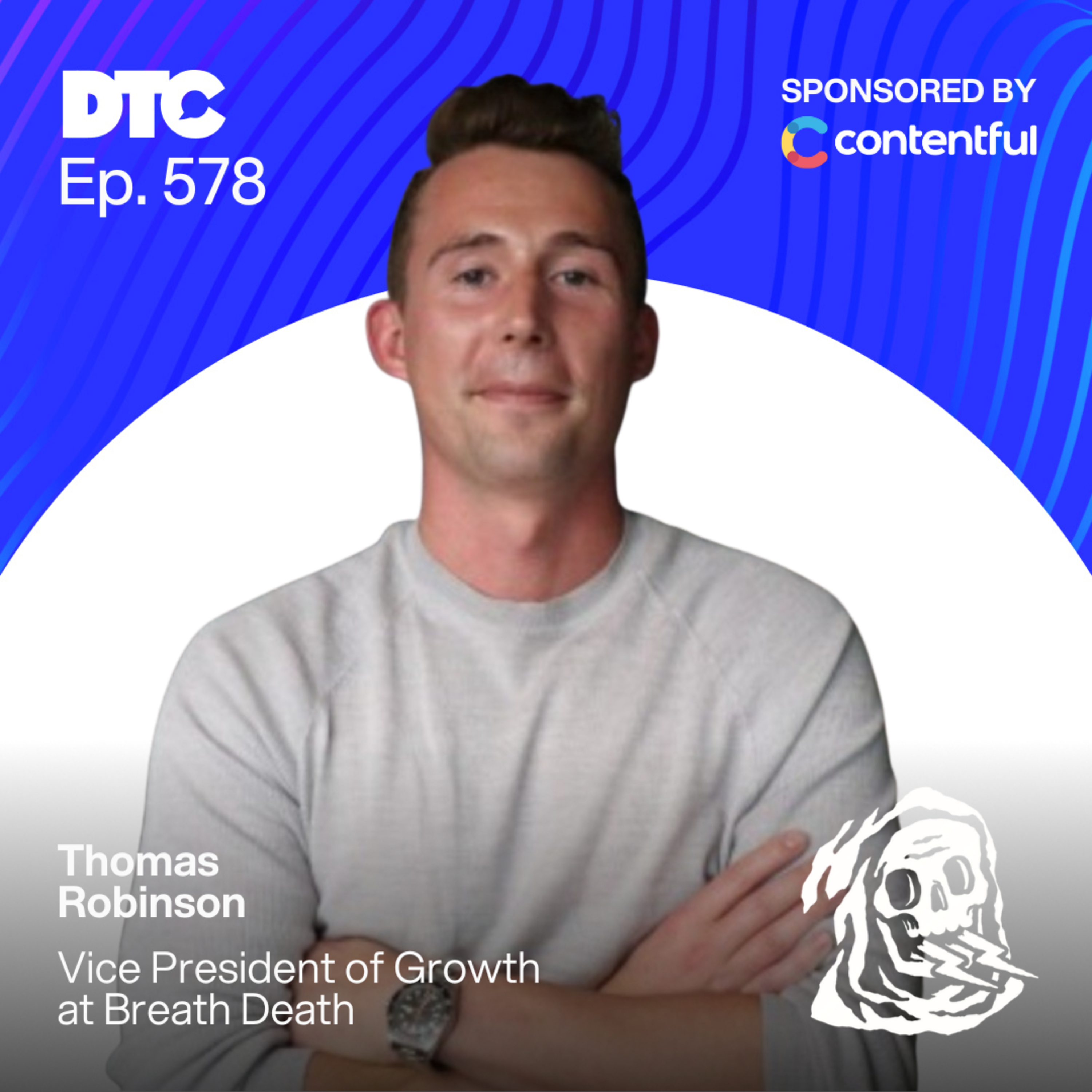 Ep 578: How Breath Death Cracked TikTok Shop: Funnels, Affiliates, and $0 Creator Content