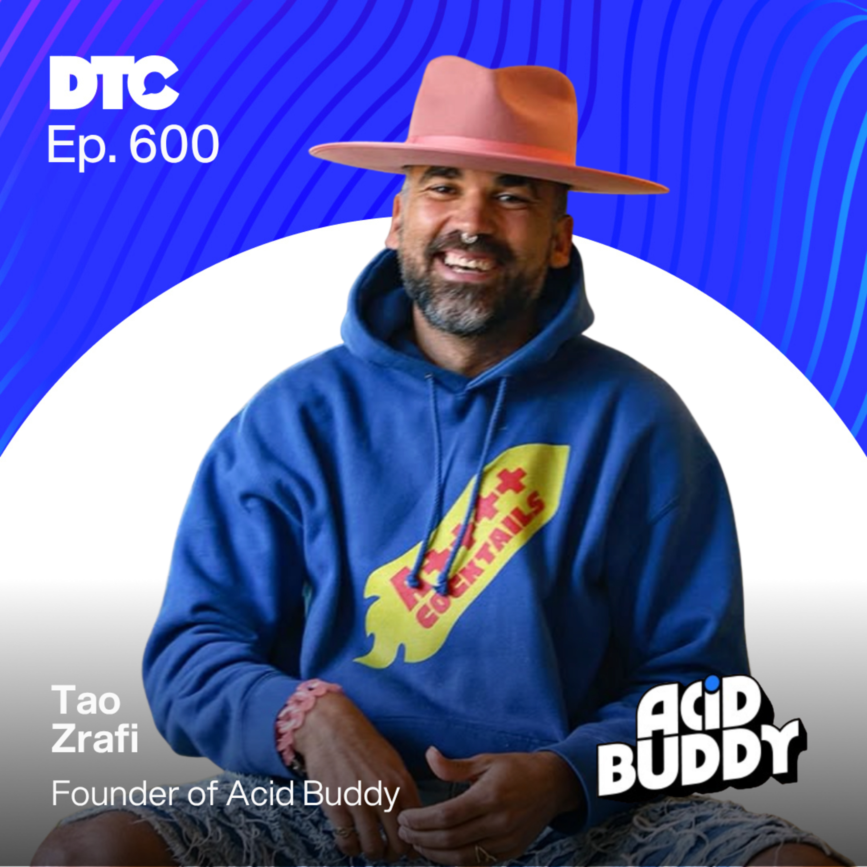 Podcast Cover