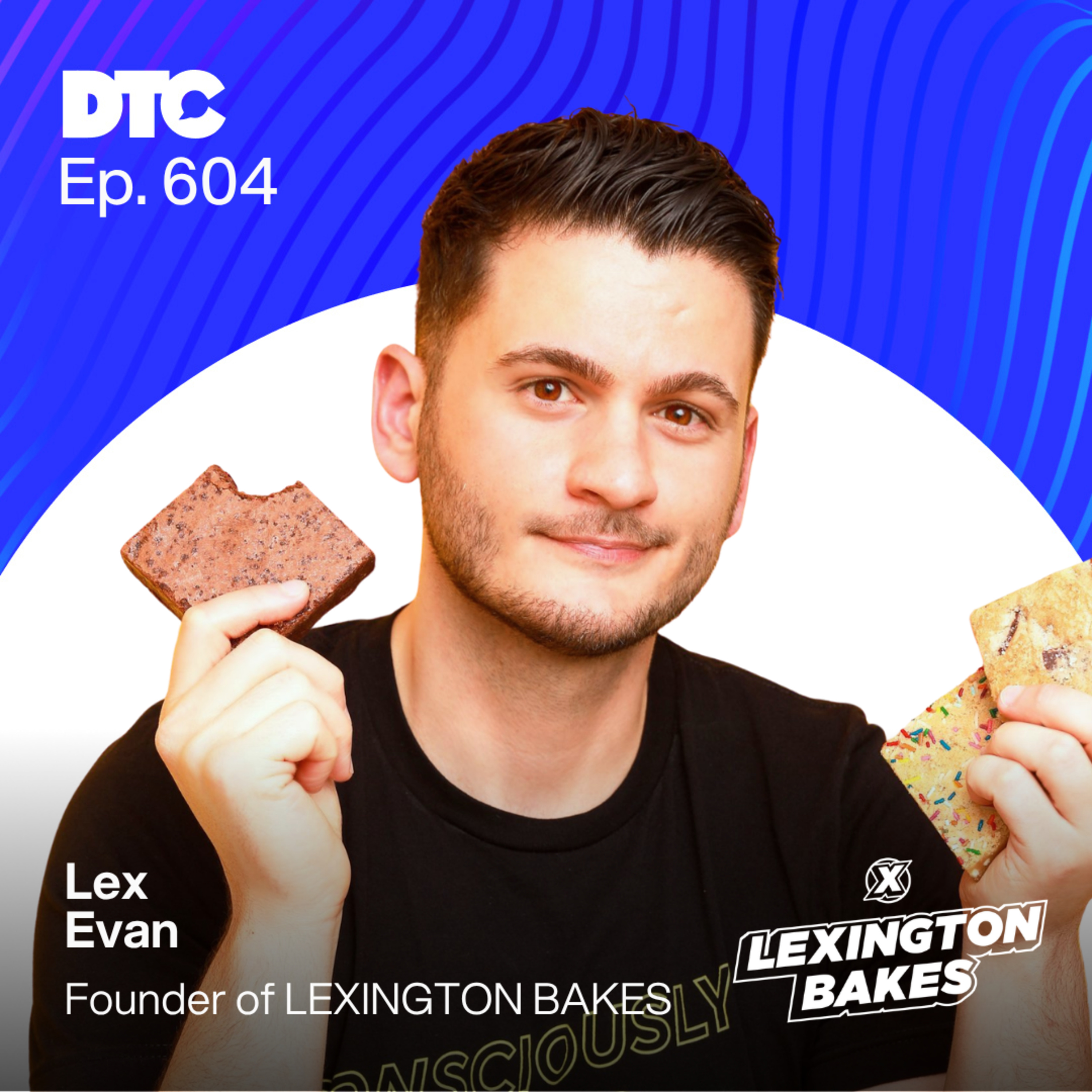 Podcast Cover