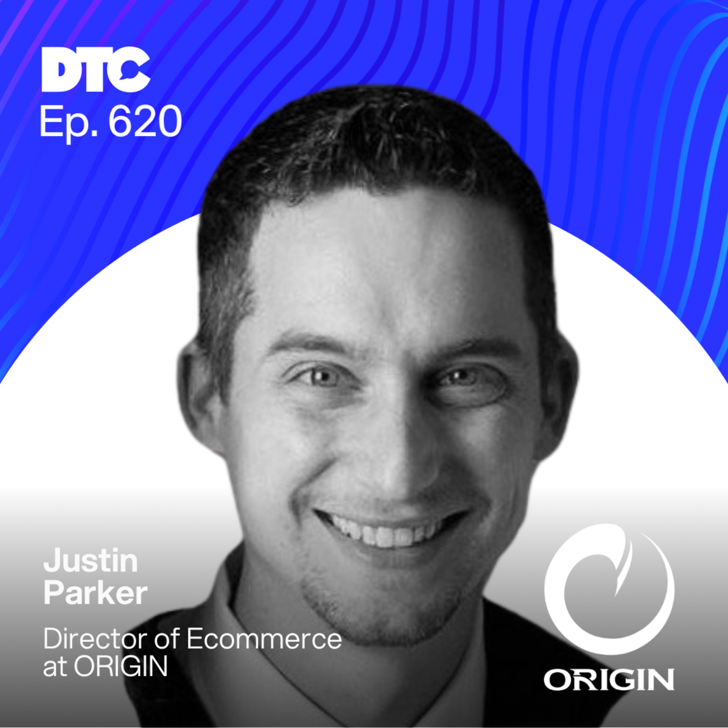 Ep 620: How Origin Runs E-Commerce With AI Agents, From Media Buying to Diagnosing Defects Episode cover
