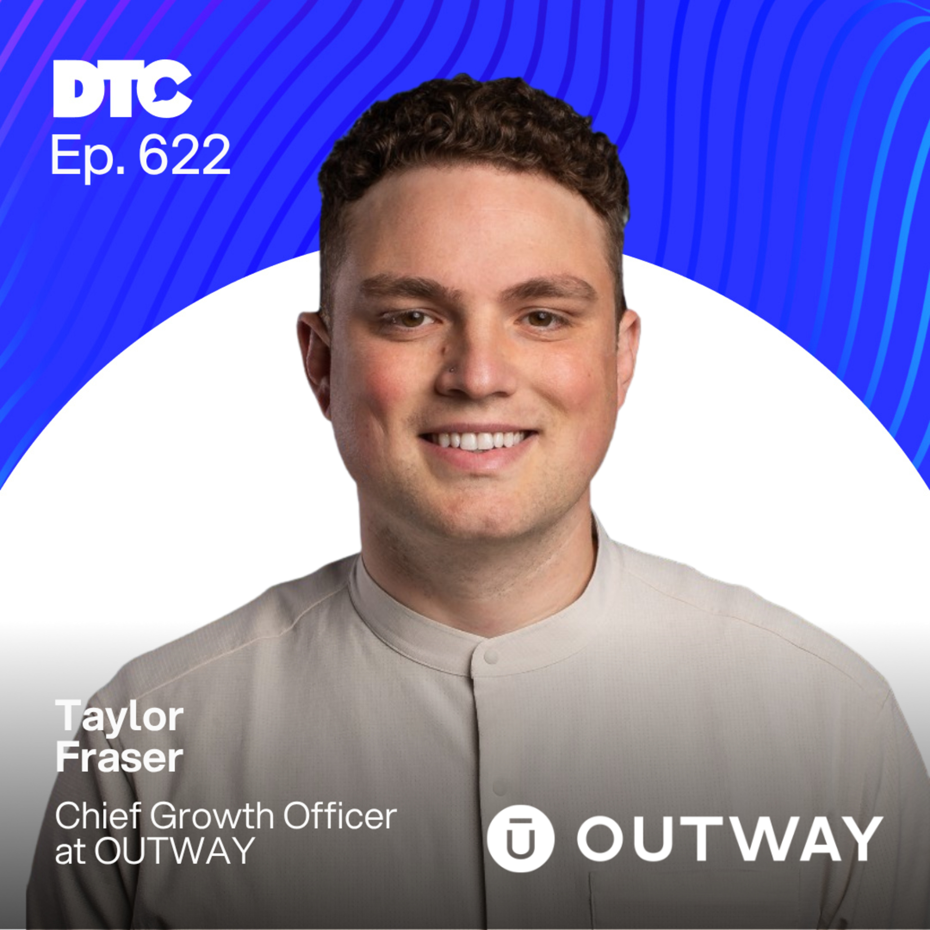 Ep 622: How Outway Runs Canada and the US as Two Separate Businesses episode artwork