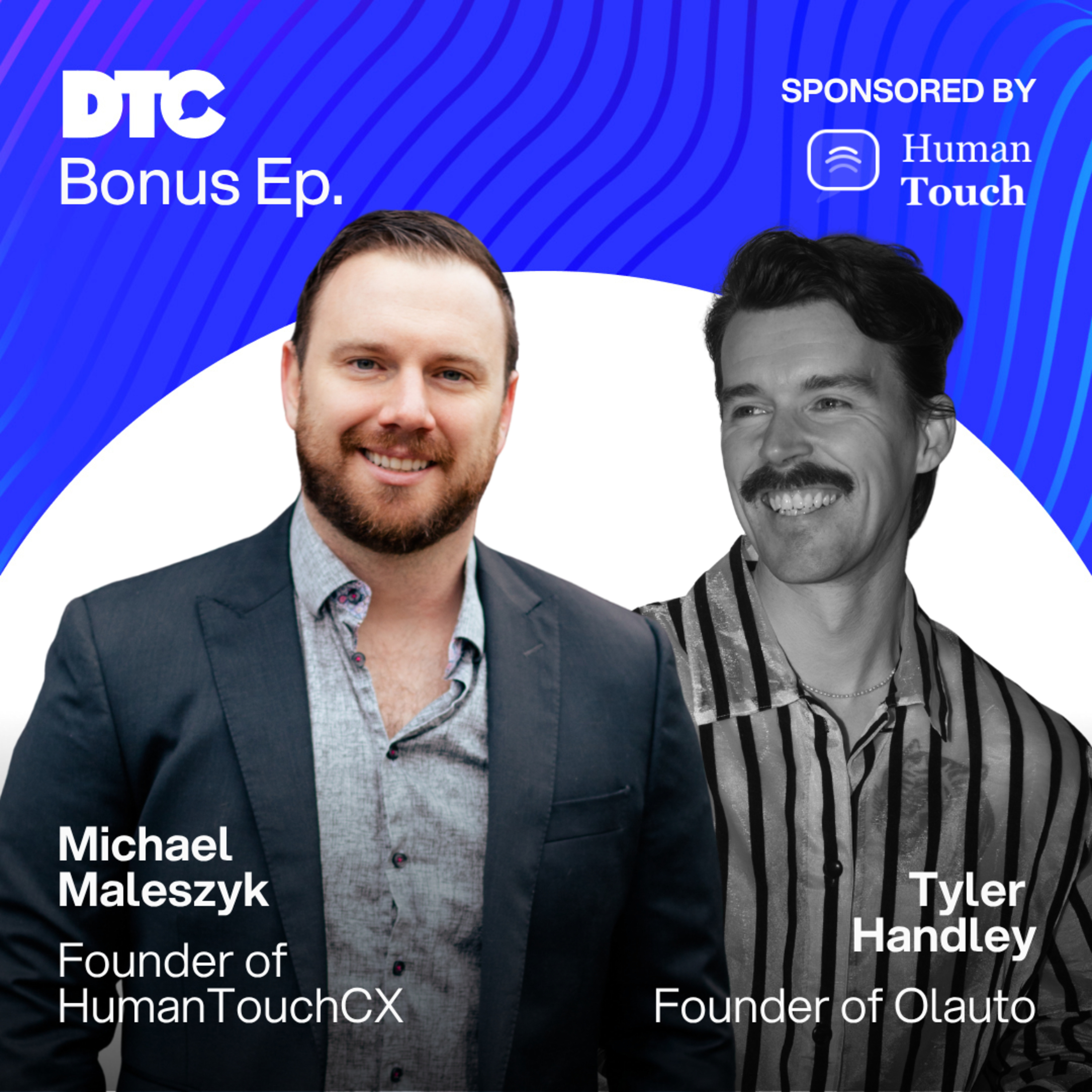 Bonus: $65M Exit, Zero Employees: How Olauto Automates Everything Except Customer Service Episode cover