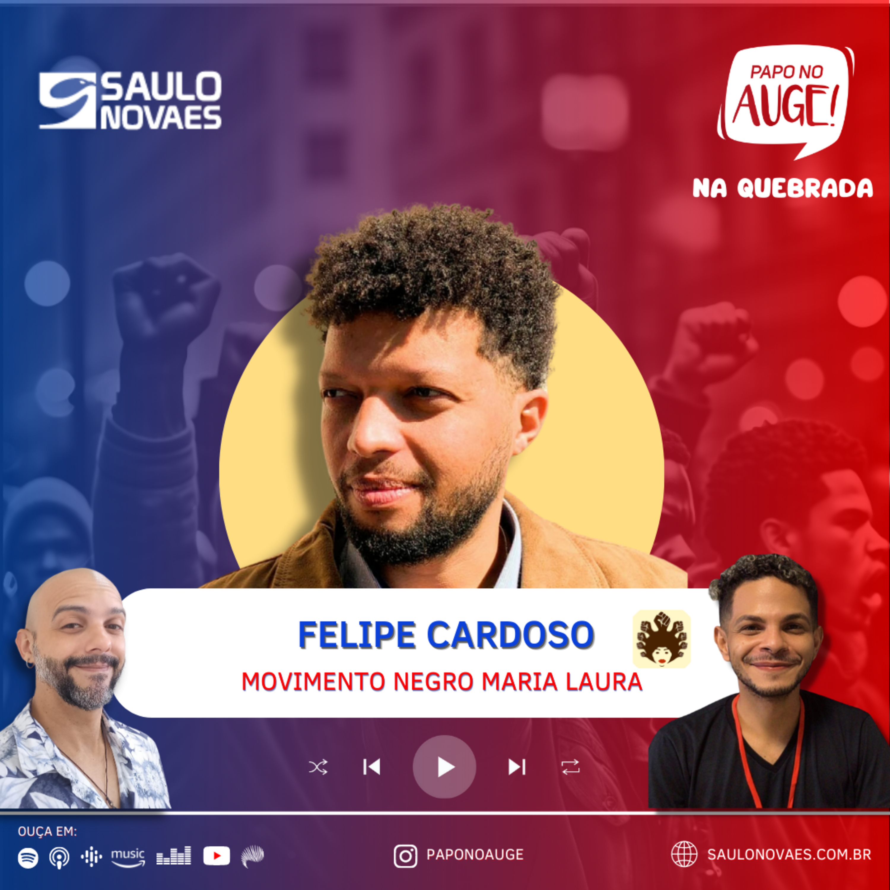 Papo no Auge!