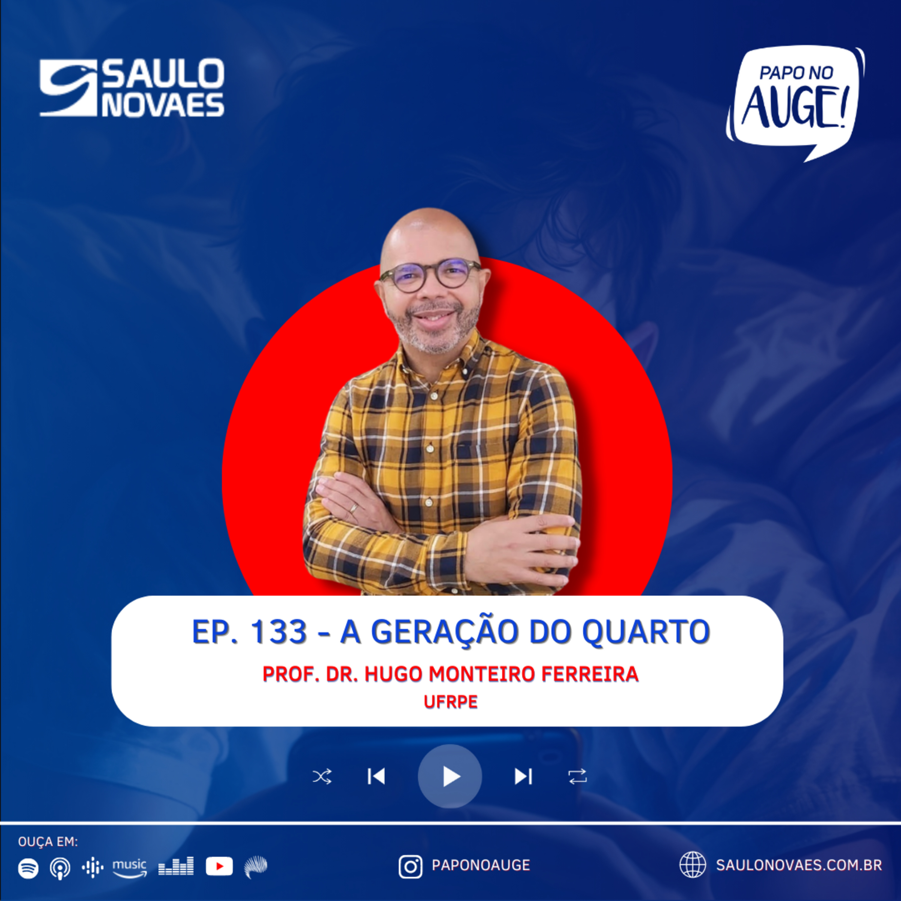Papo no Auge!