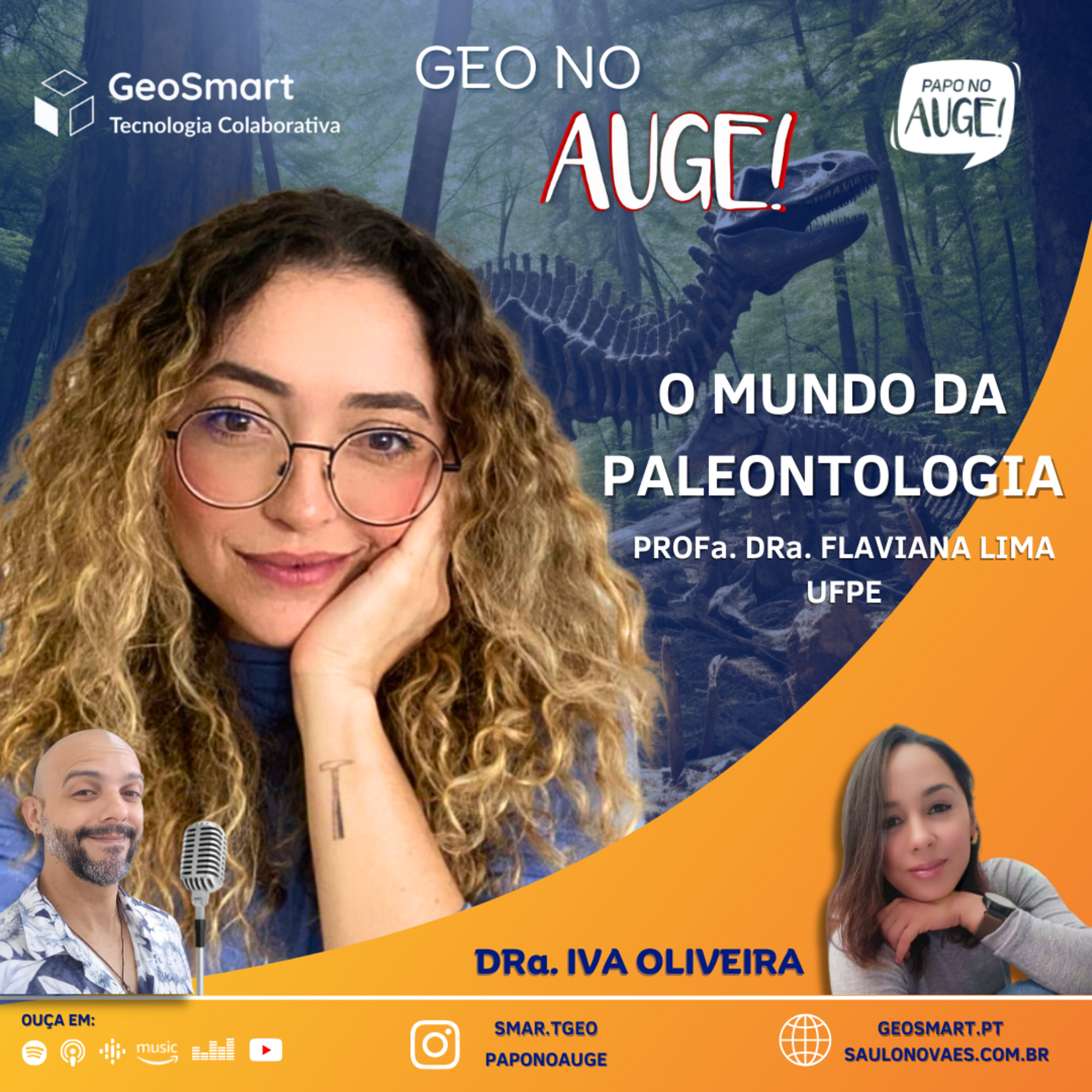 Papo no Auge!
