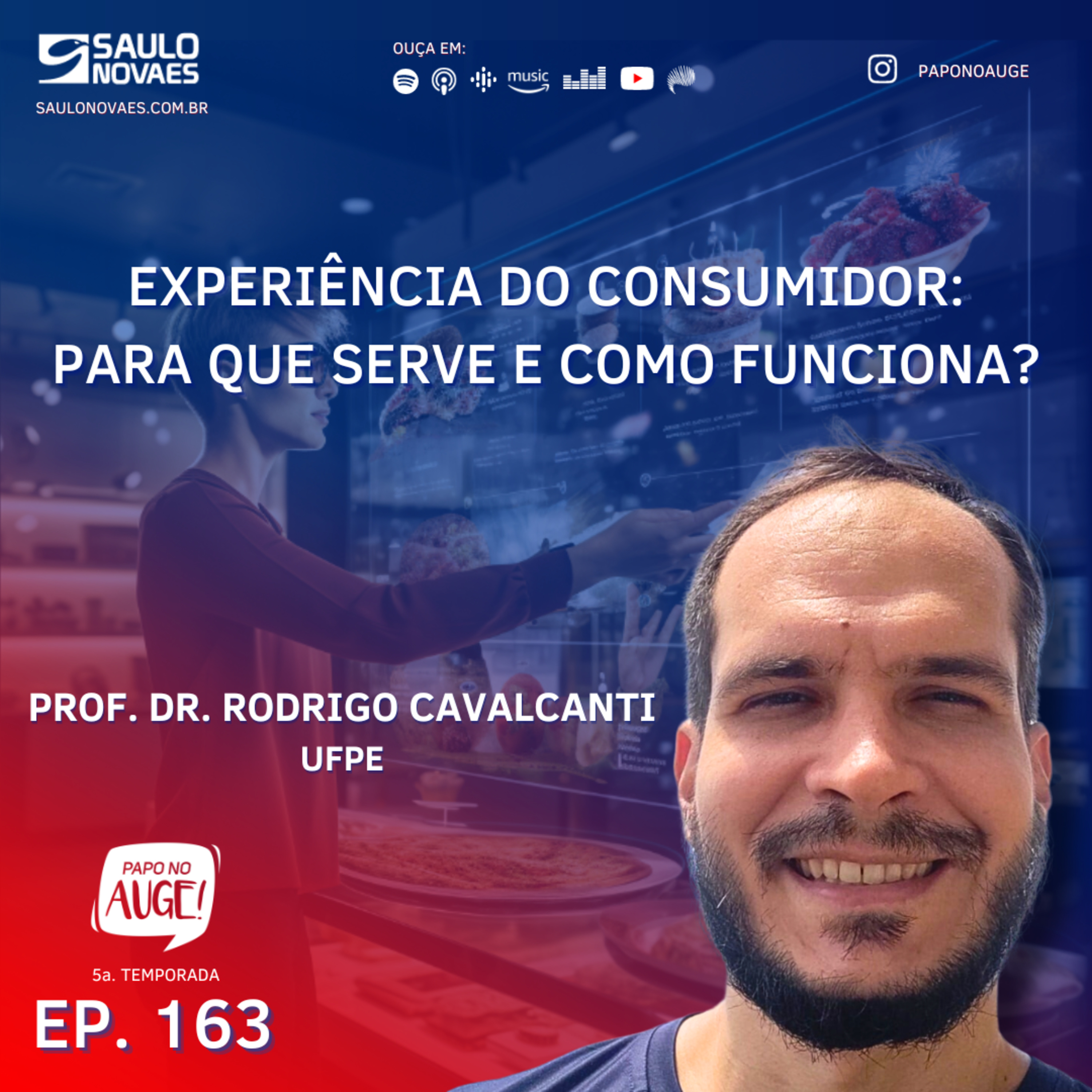 Papo no Auge!