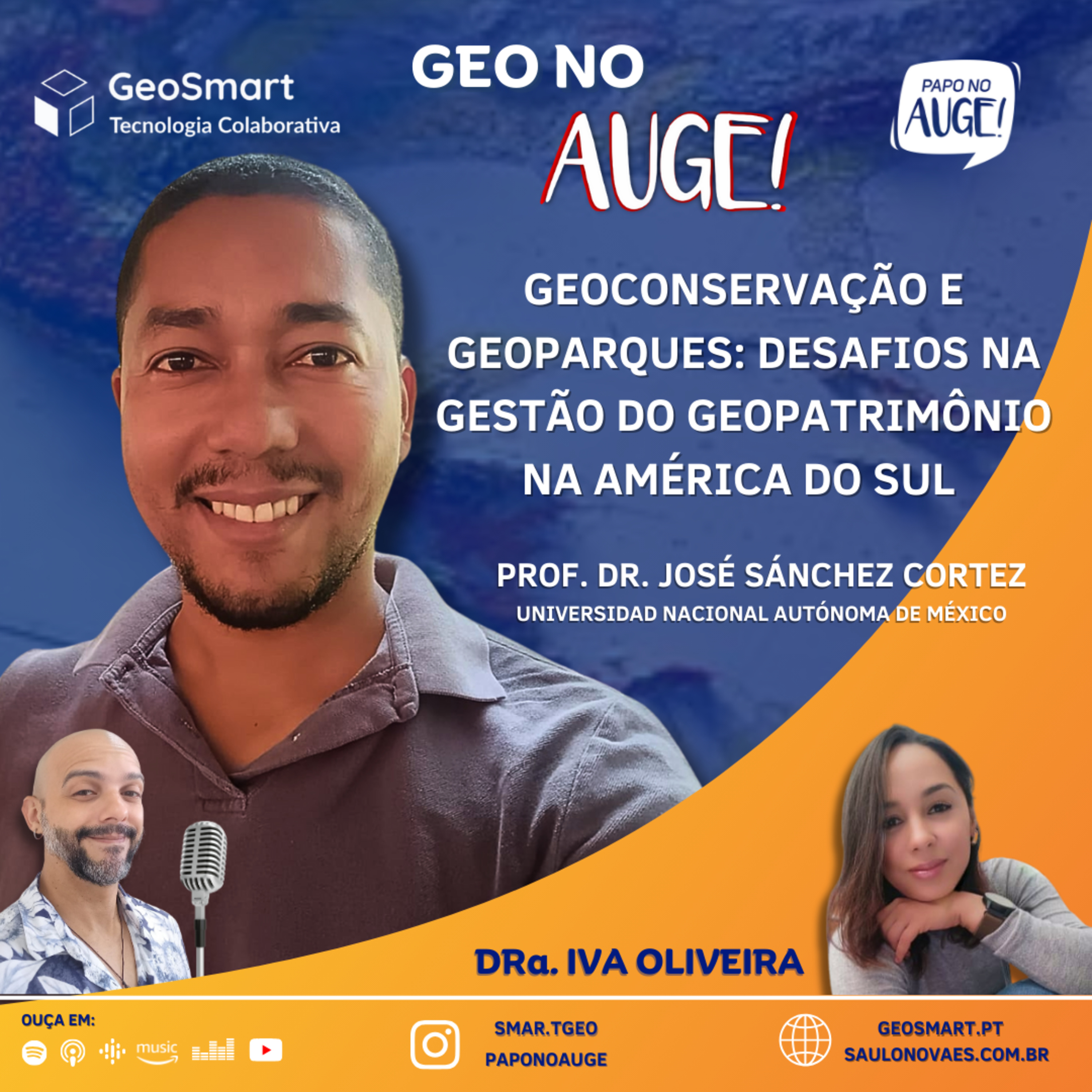 Papo no Auge!