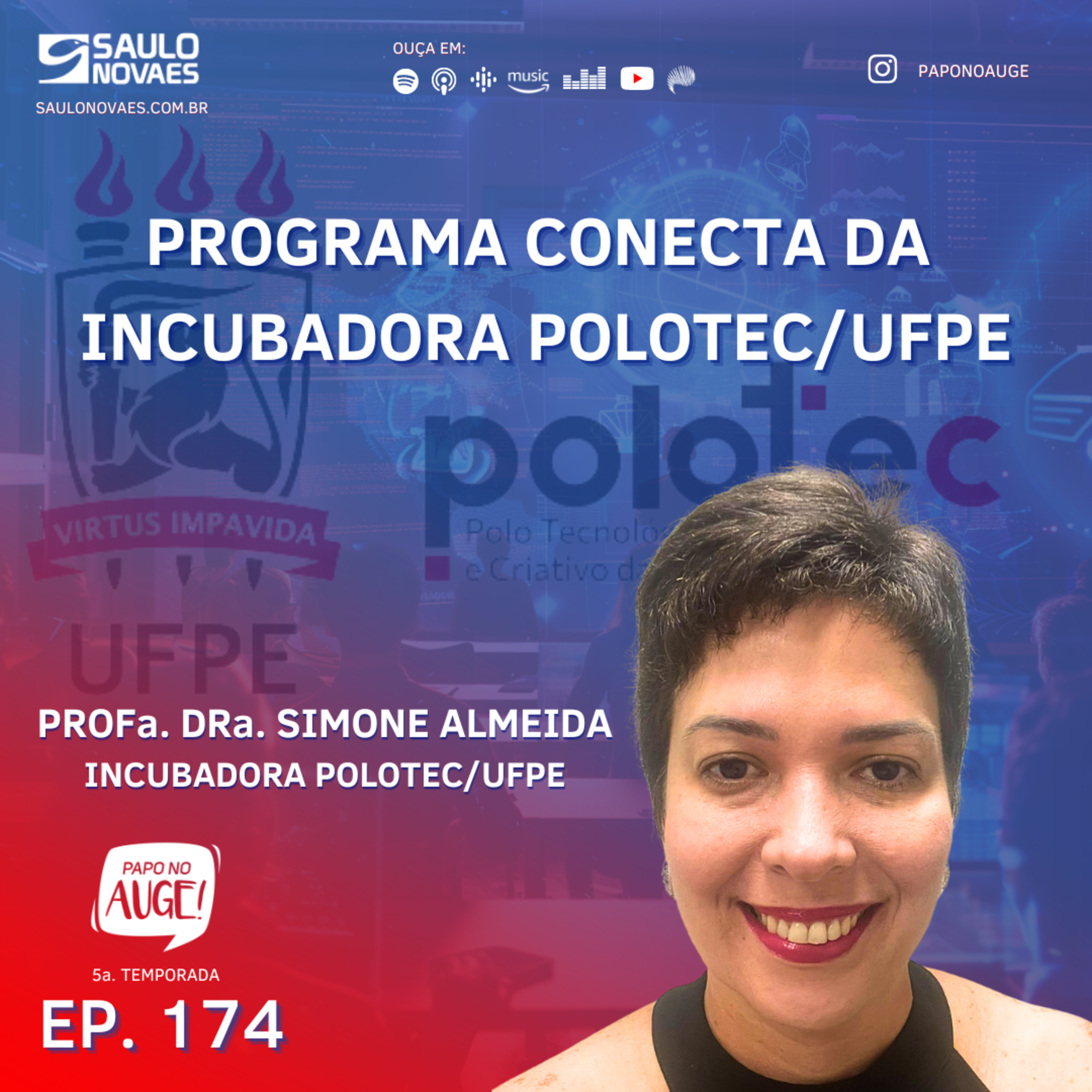 Papo no Auge!