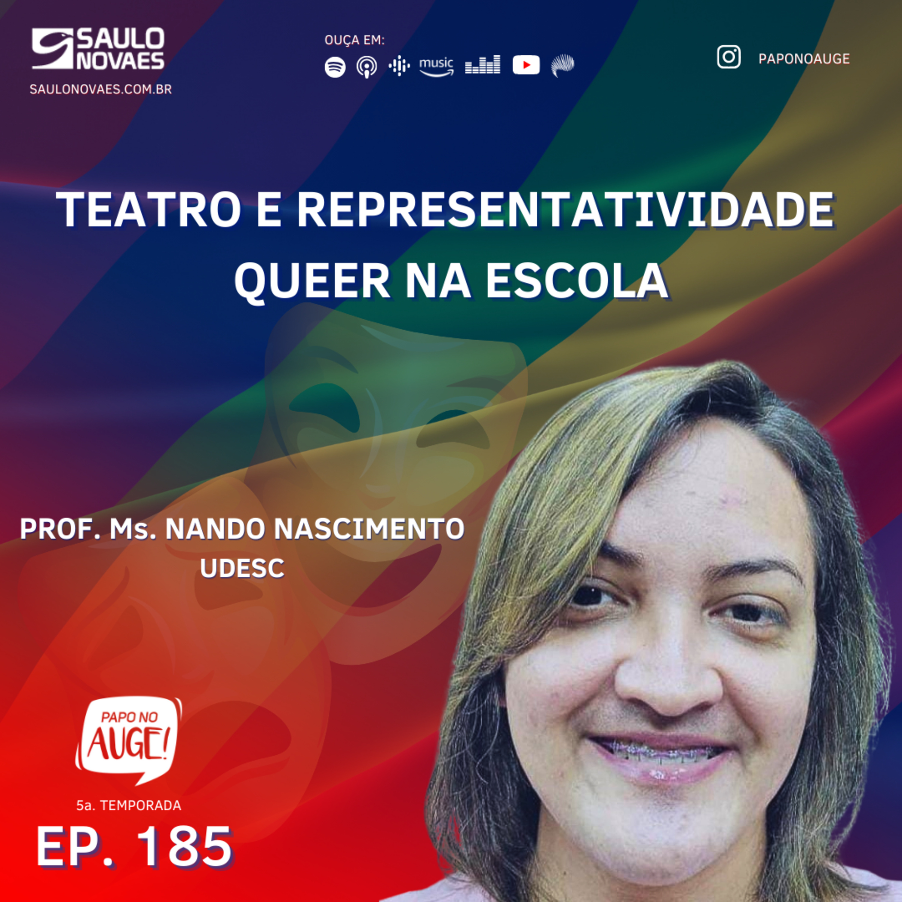 Papo no Auge!