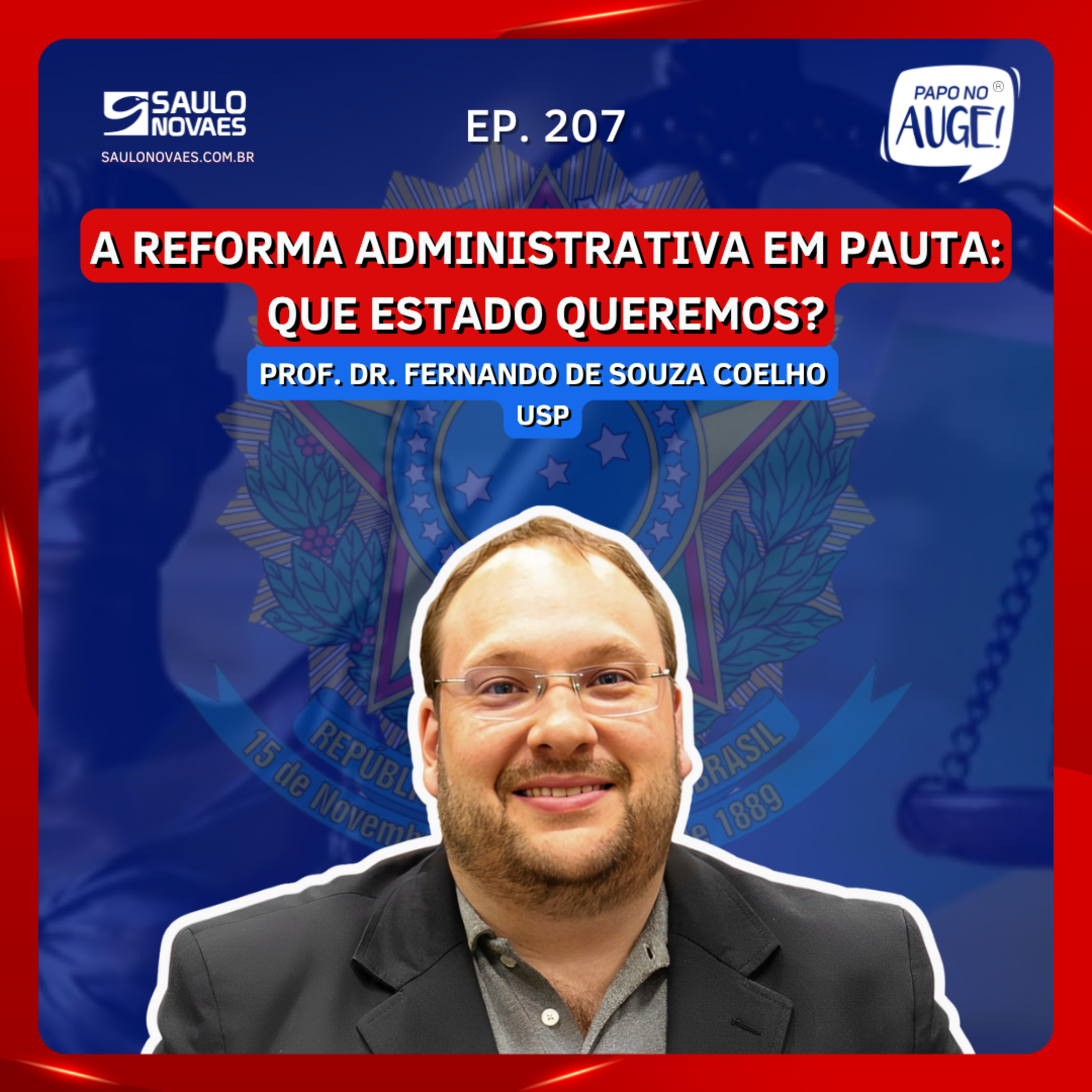 Papo no Auge!