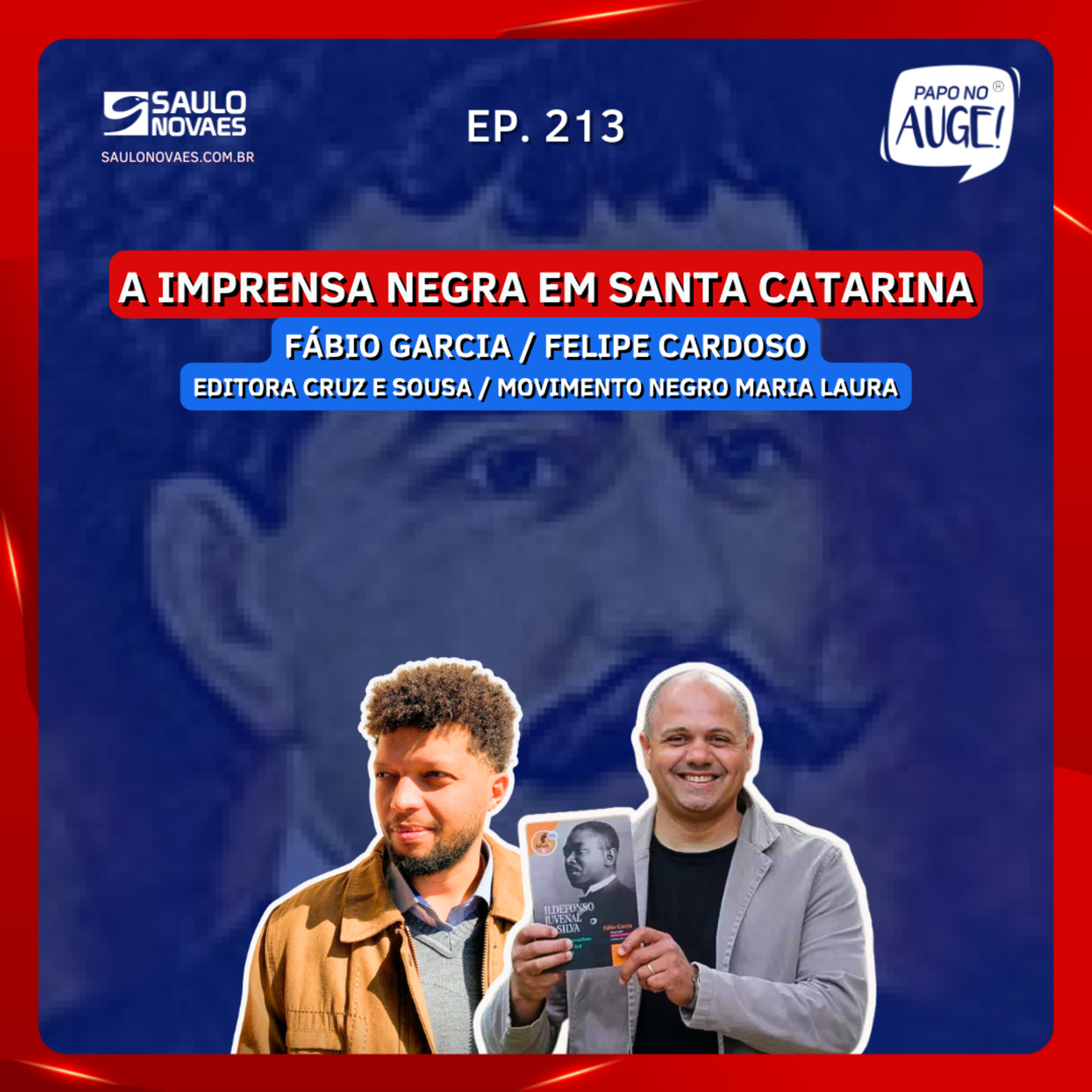 Papo no Auge!