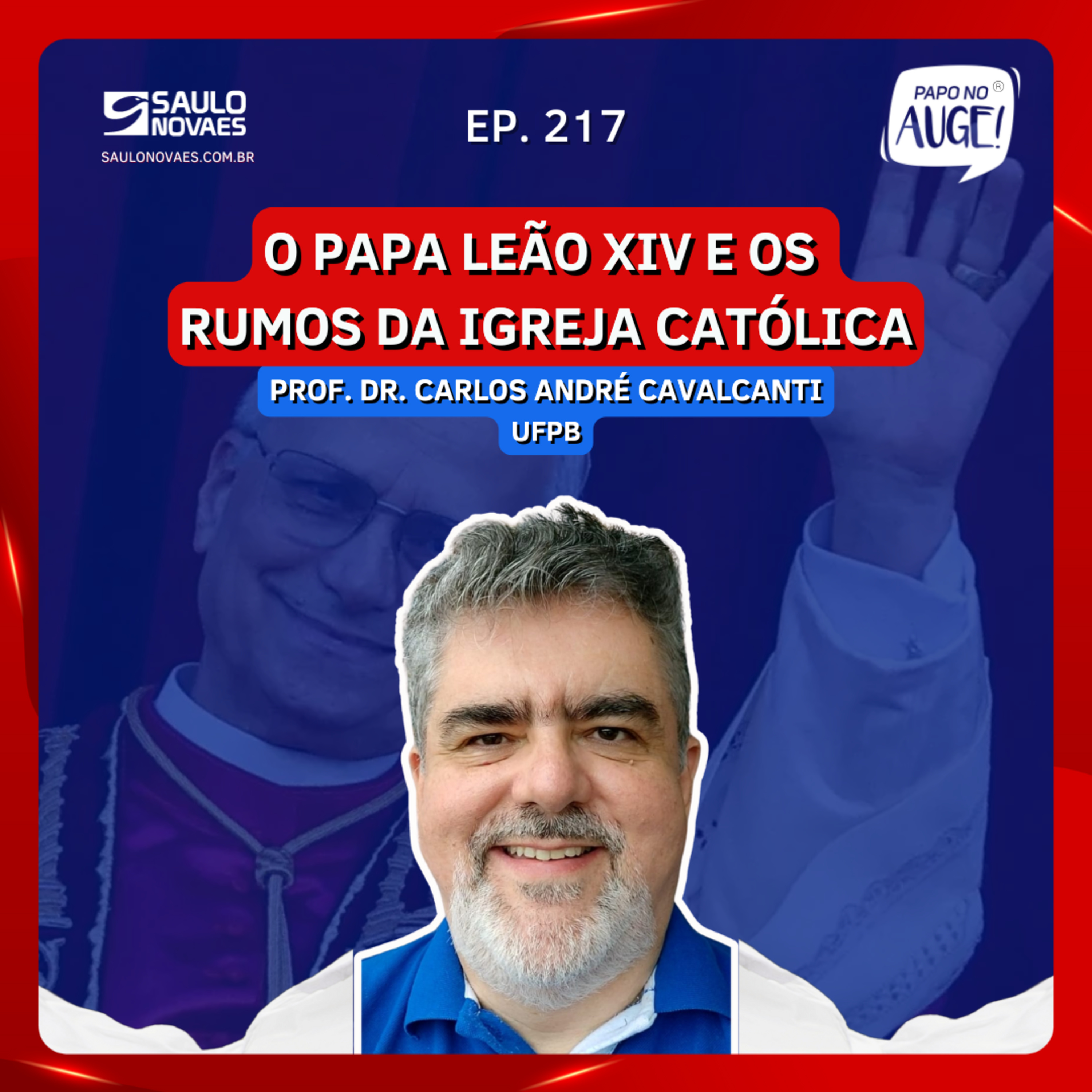 Papo no Auge!