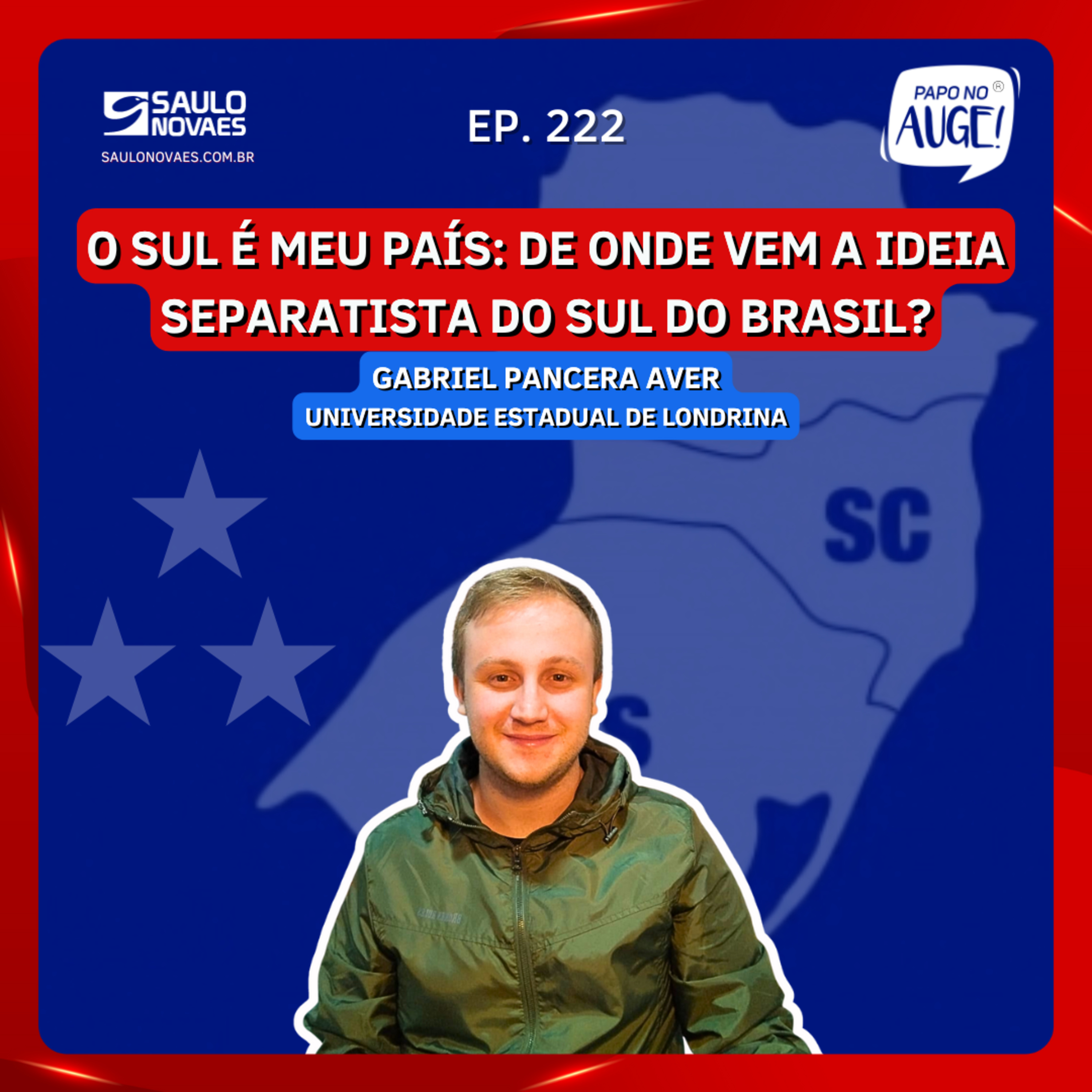 Papo no Auge!