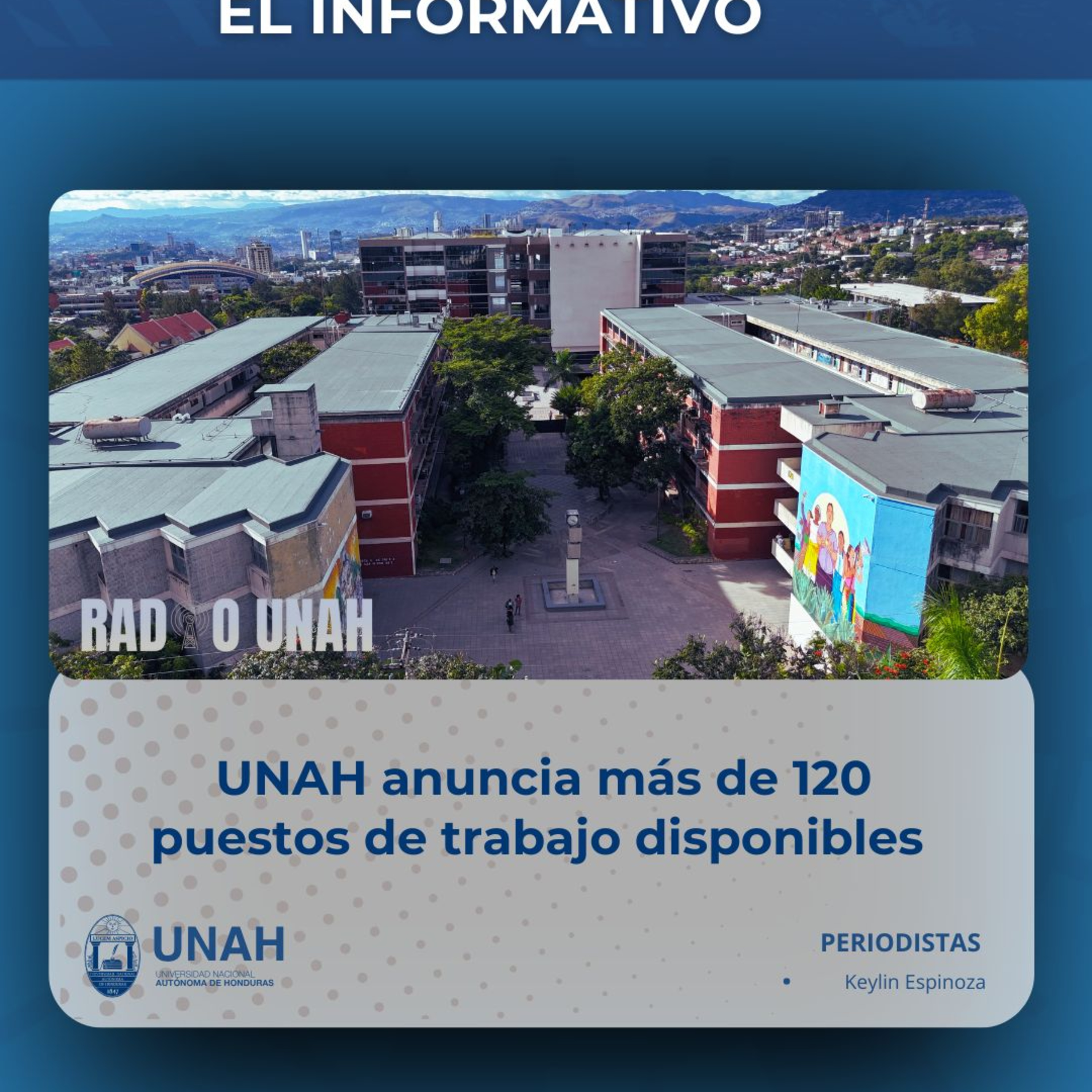 EL INFORMATIVO  episode artwork