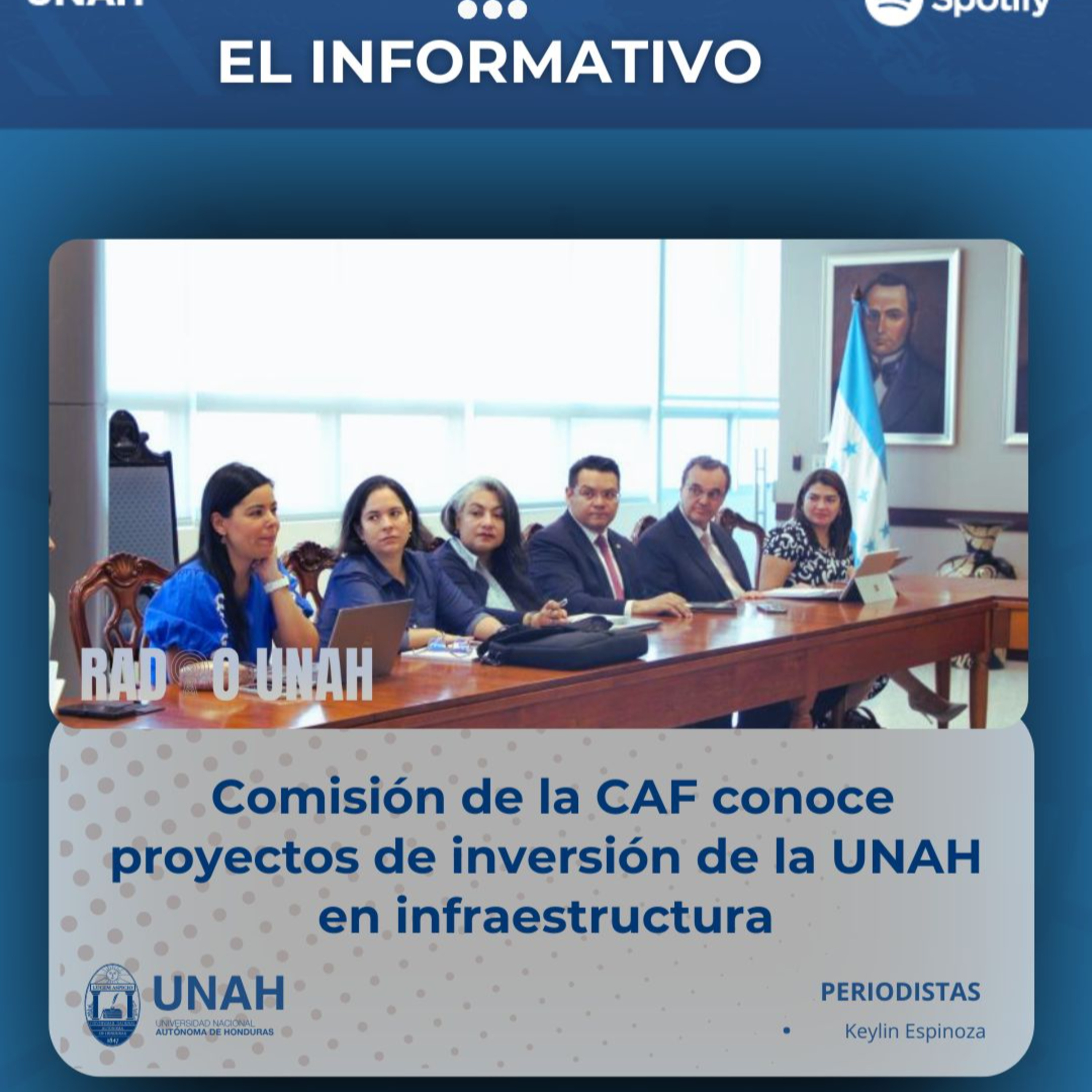EL INFORMATIVO  episode artwork