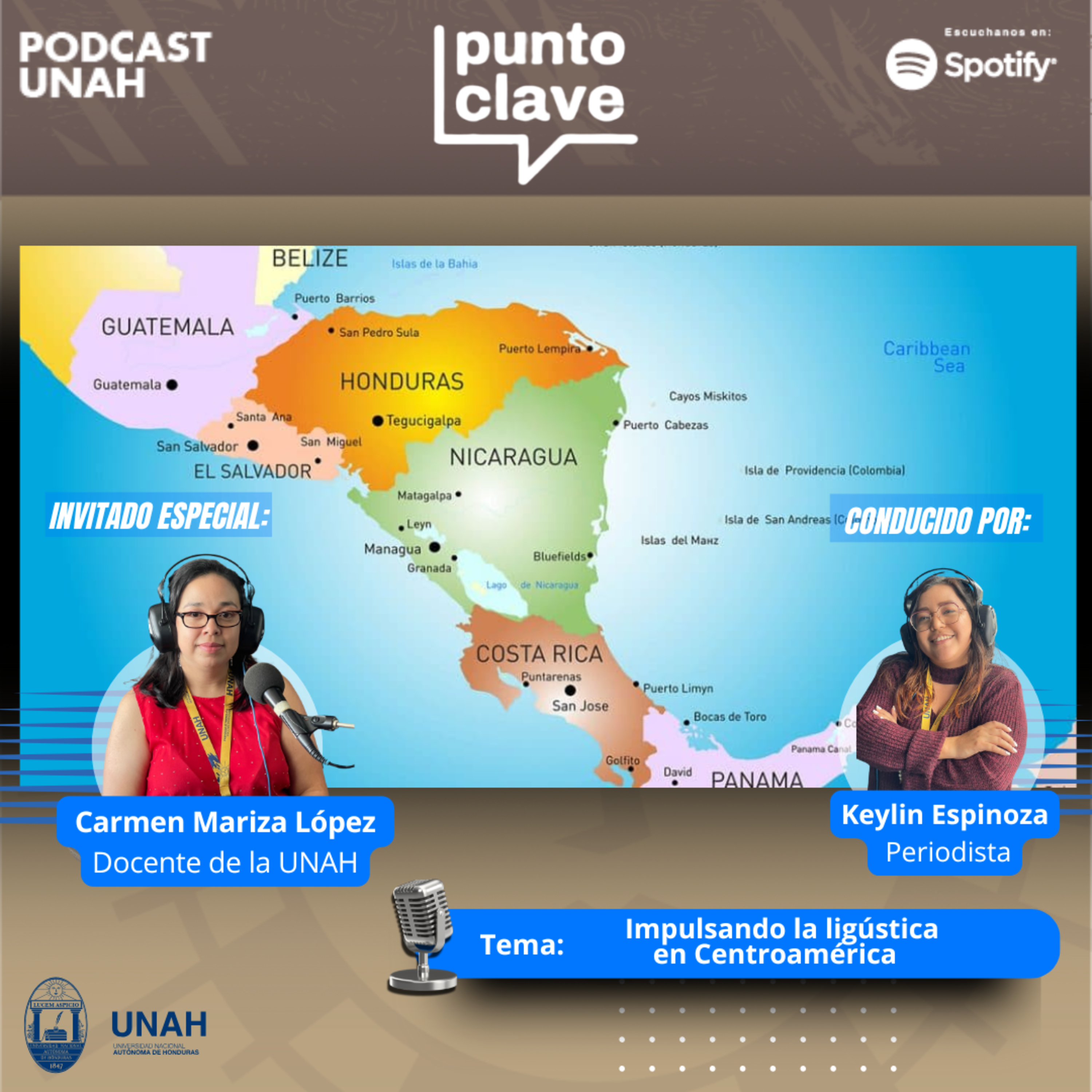 PUNTO CLAVE  episode artwork
