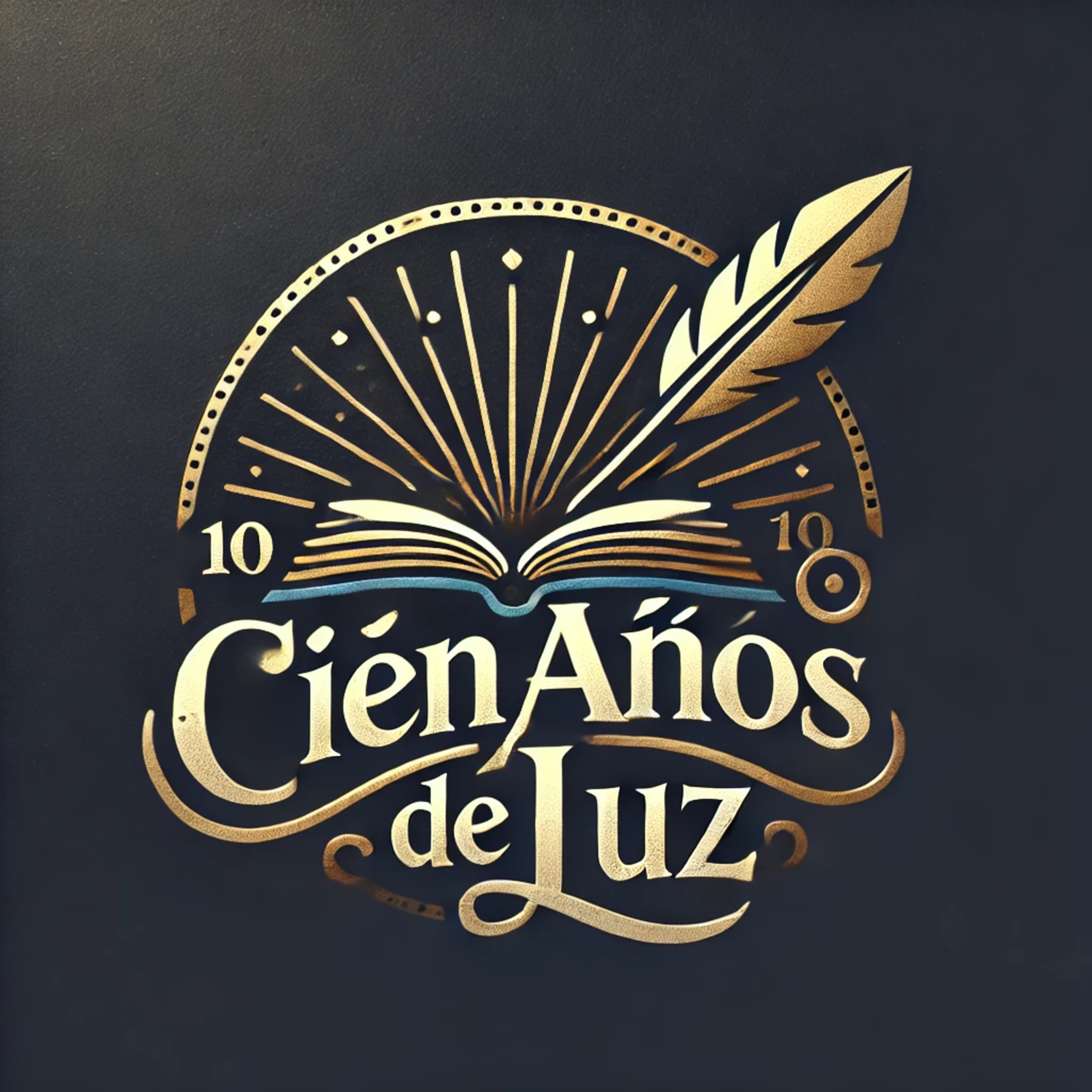 CIEN AÑOS DE LUZ  episode artwork