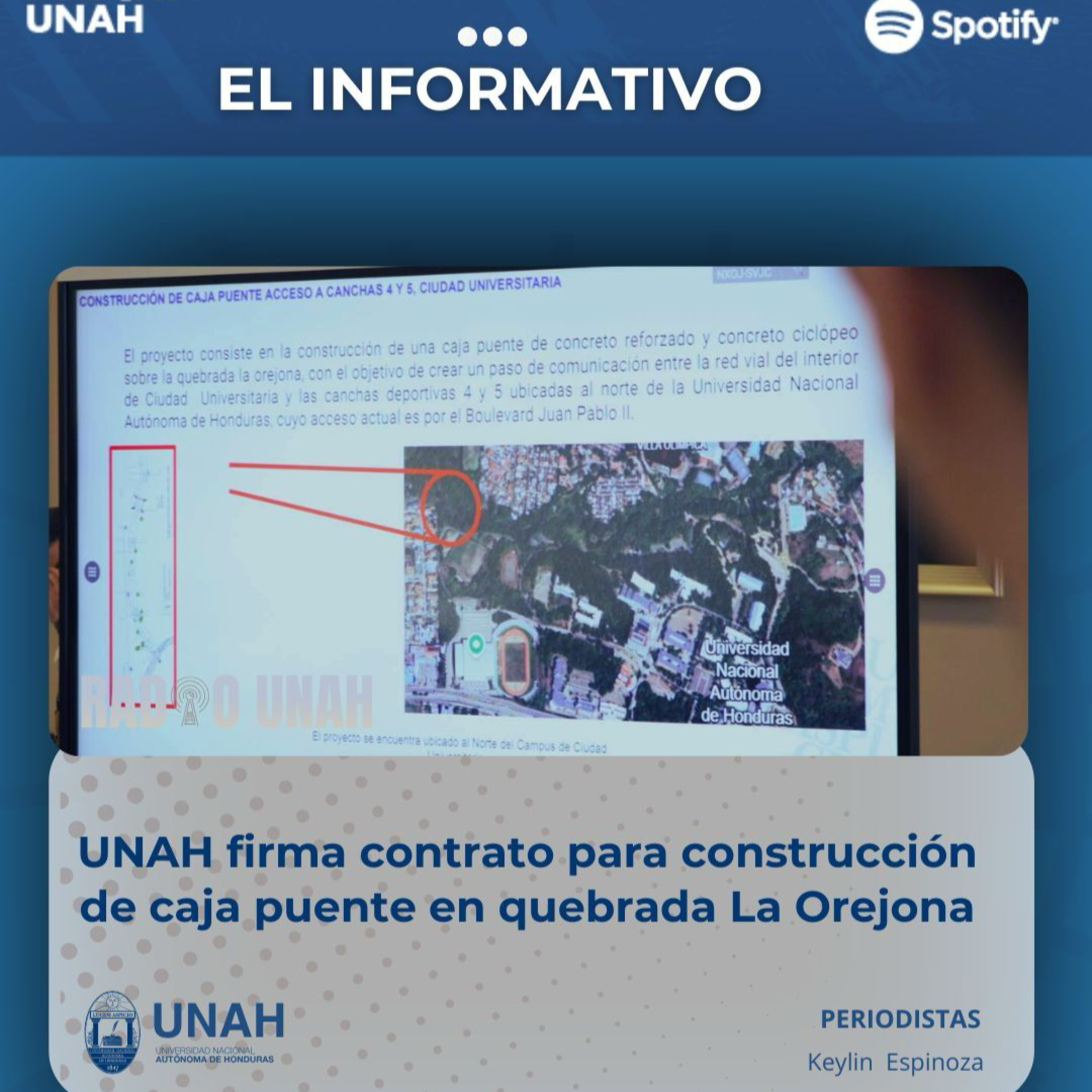 EL INFORMATIVO  episode artwork