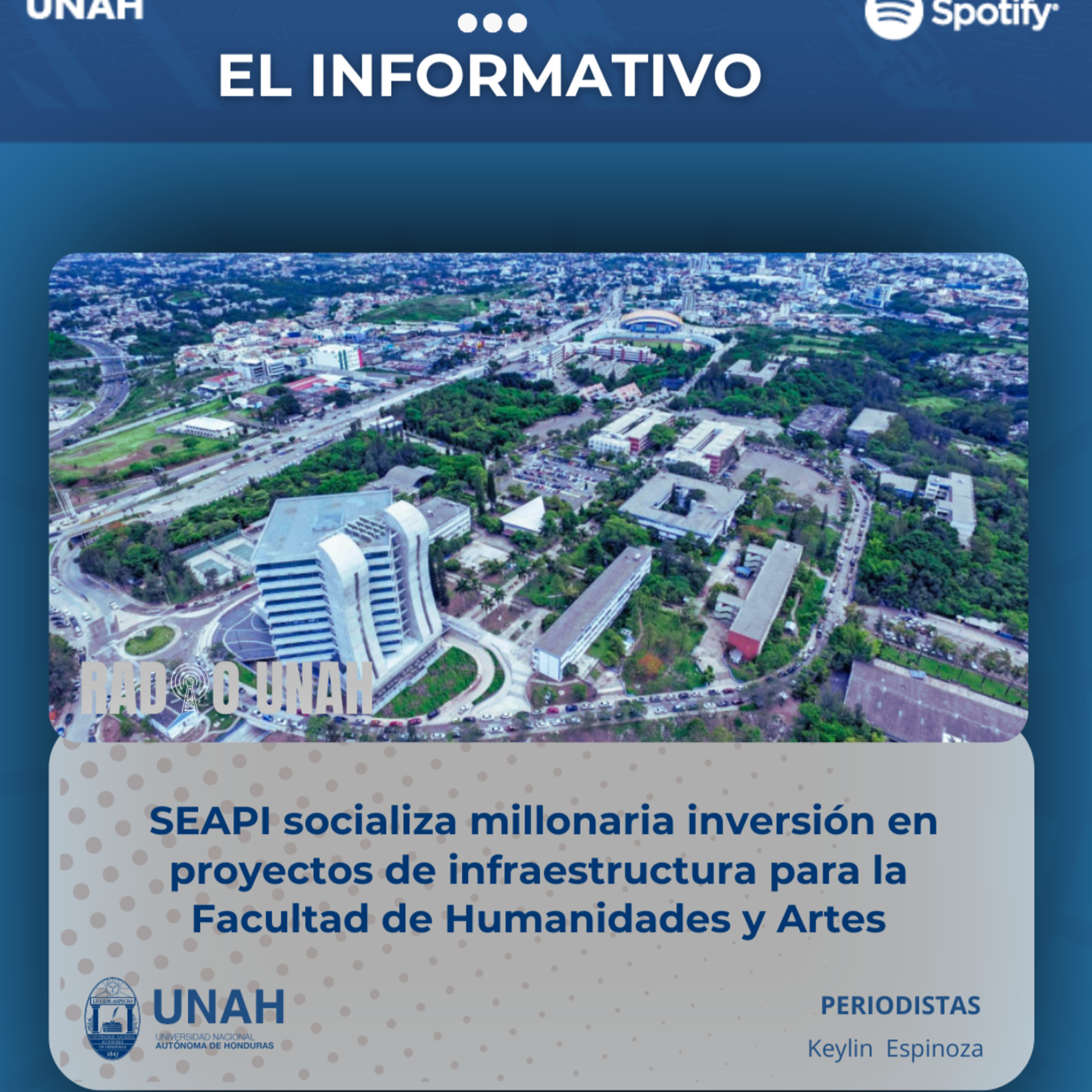 EL INFORMATIVO  episode artwork