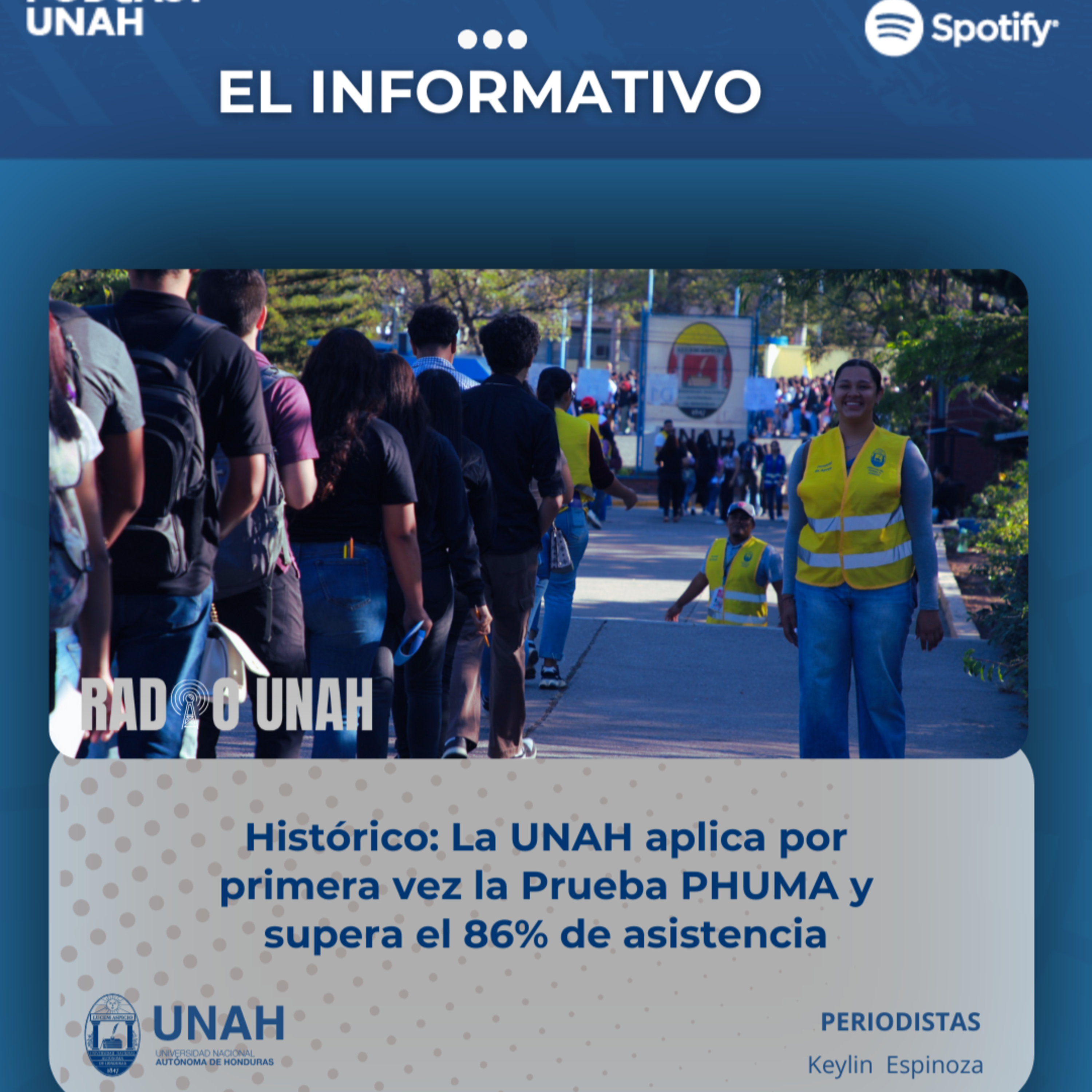 EL INFORMATIVO  episode artwork