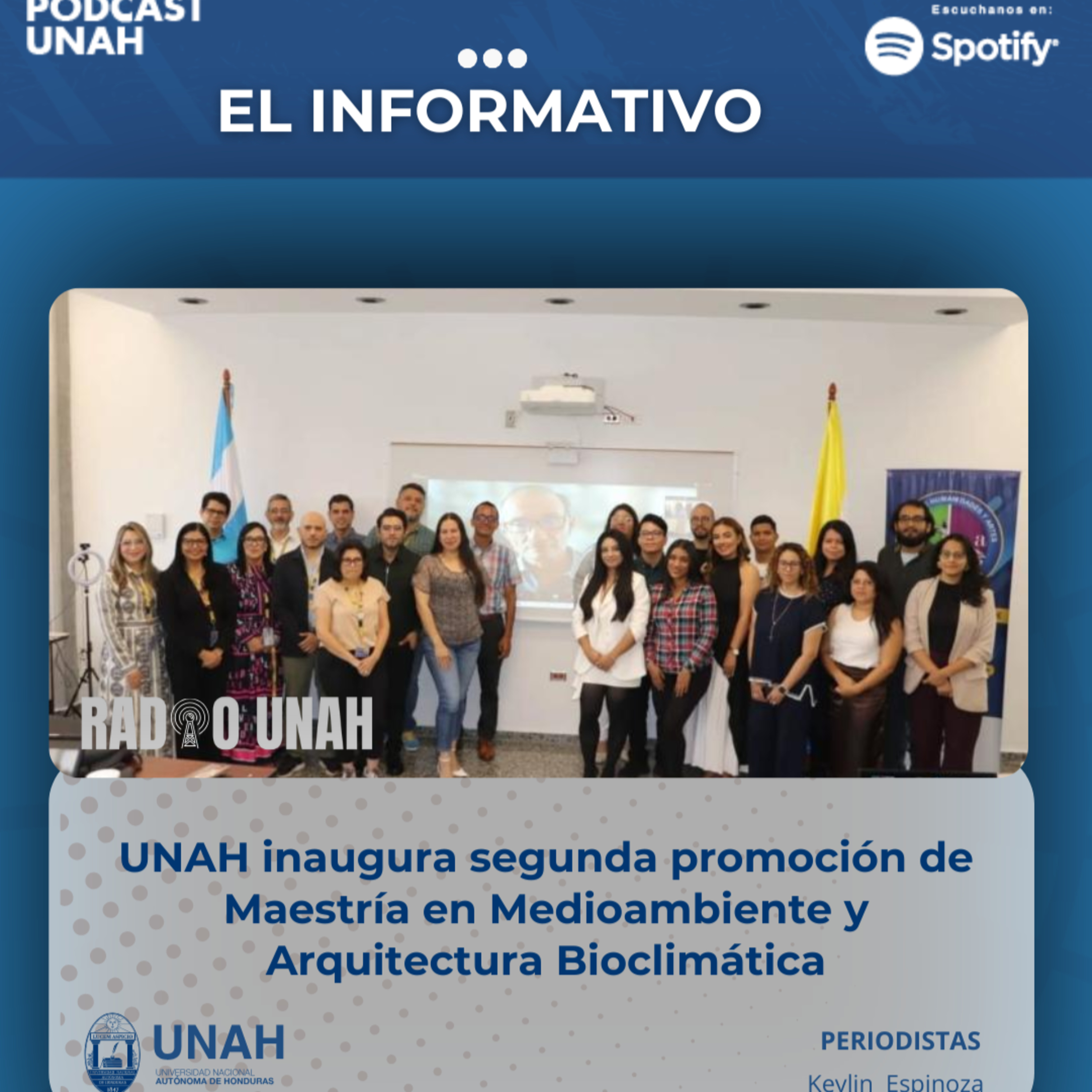 EL INFORMATIVO  episode artwork