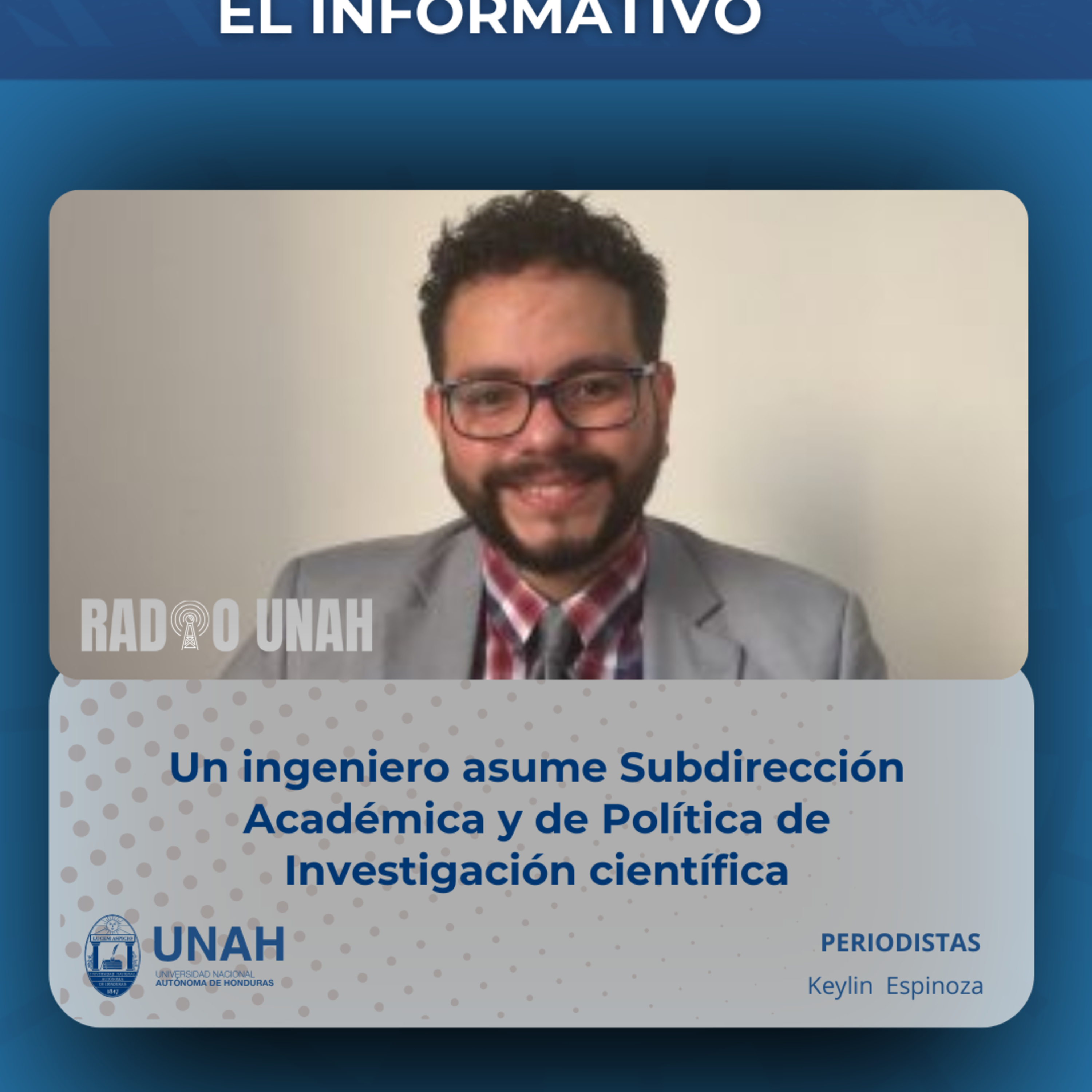 EL INFORMATIVO  episode artwork