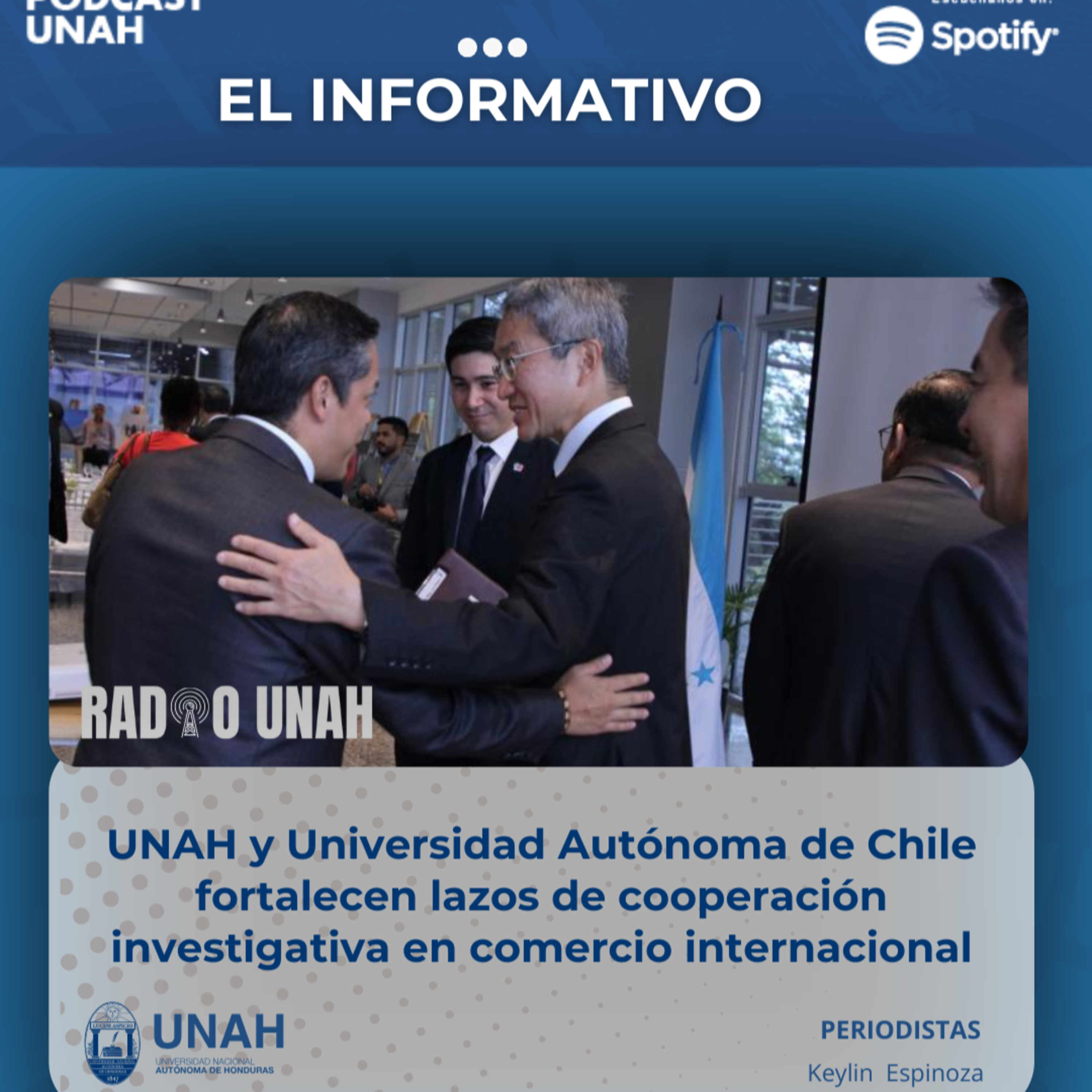 EL INFORMATIVO  episode artwork