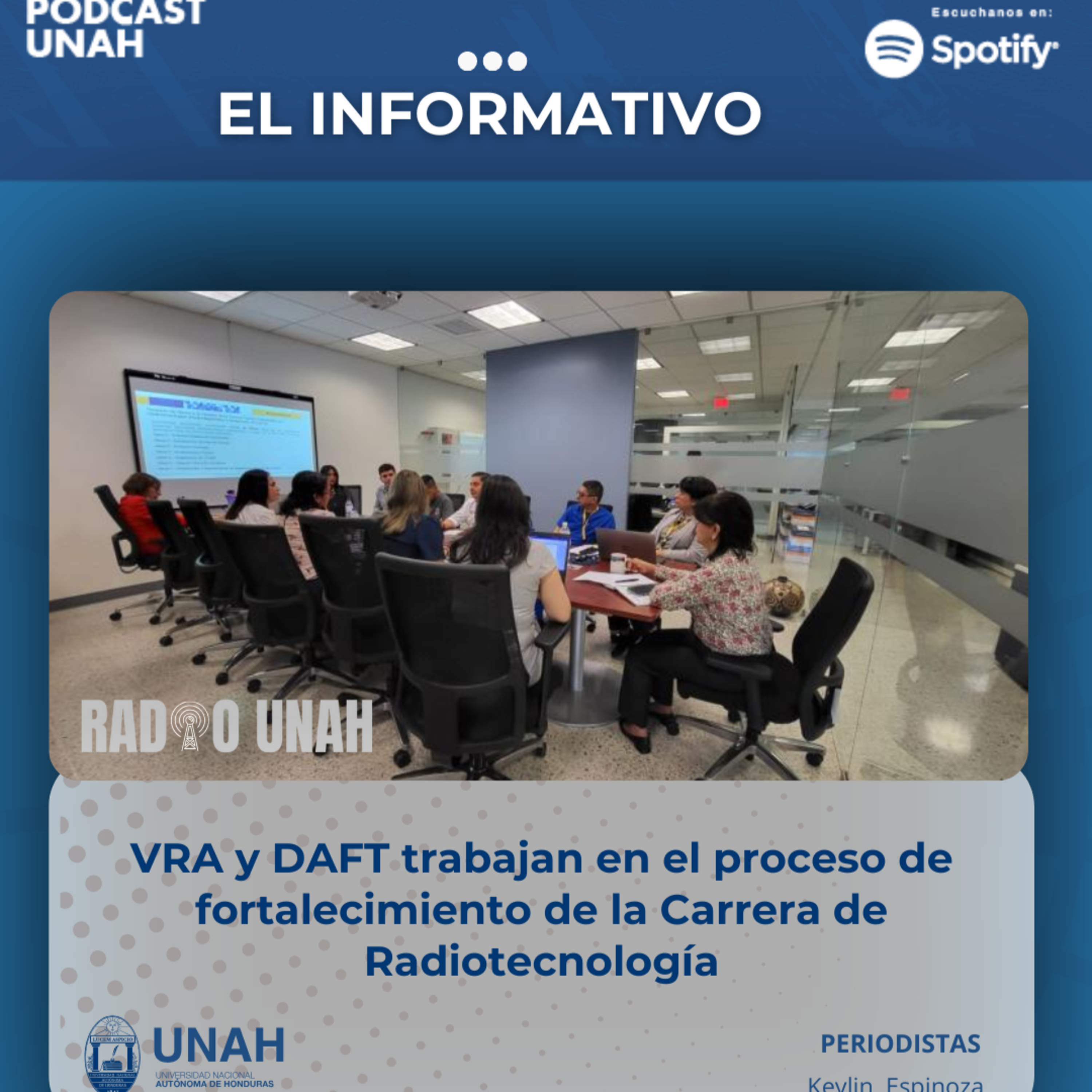 EL INFORMATIVO  episode artwork