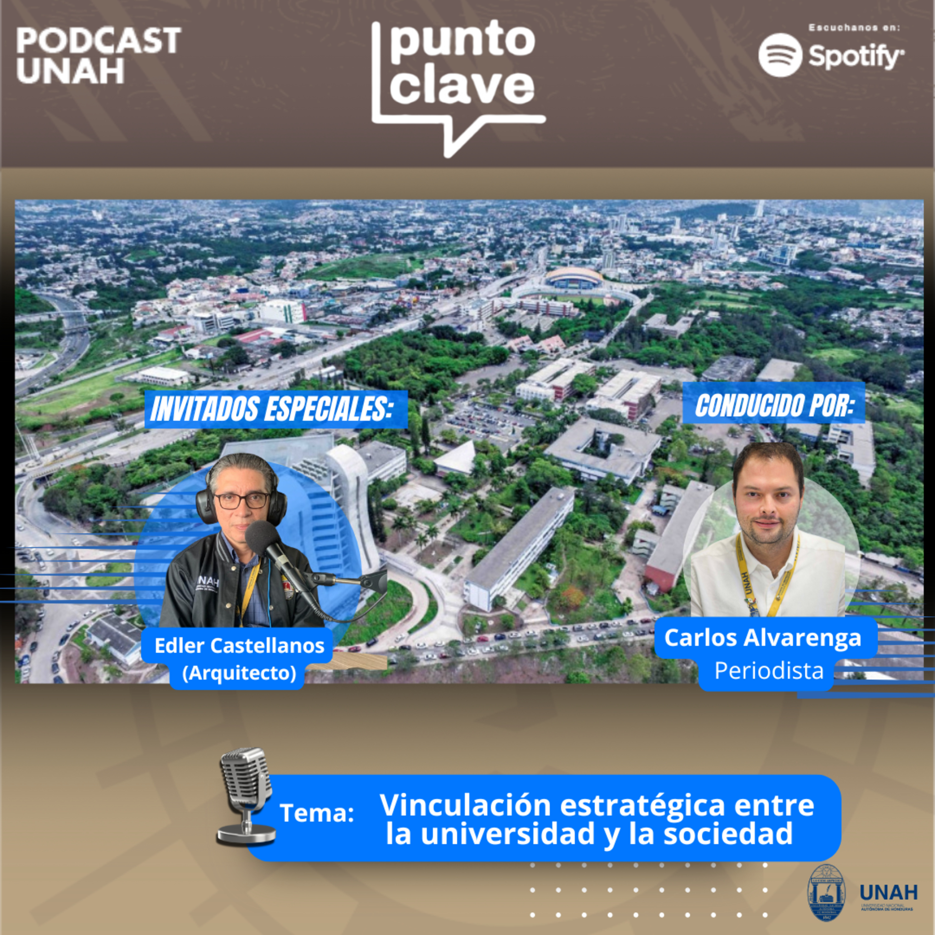 PUNTO CLAVE  episode artwork