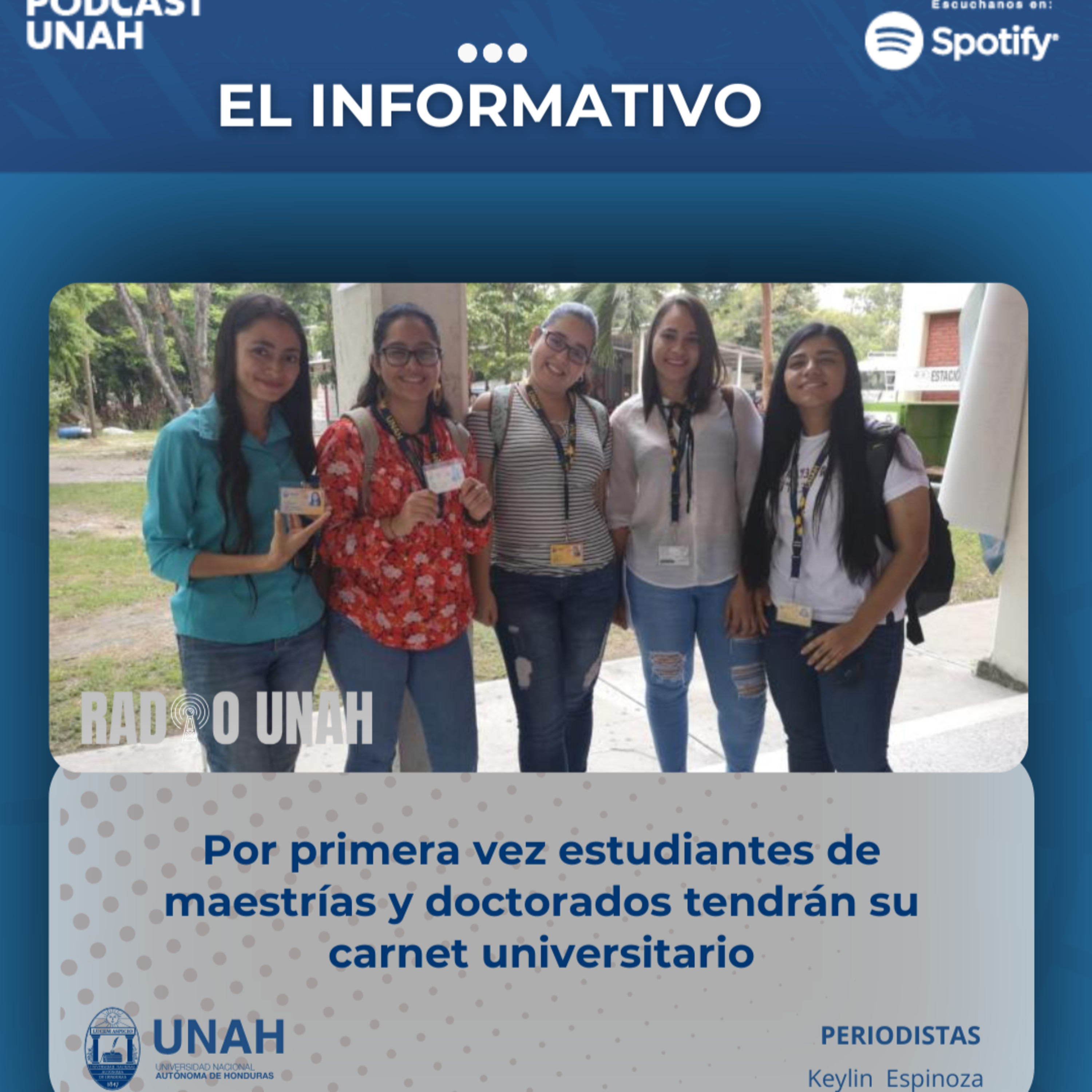 EL INFORMATIVO  episode artwork