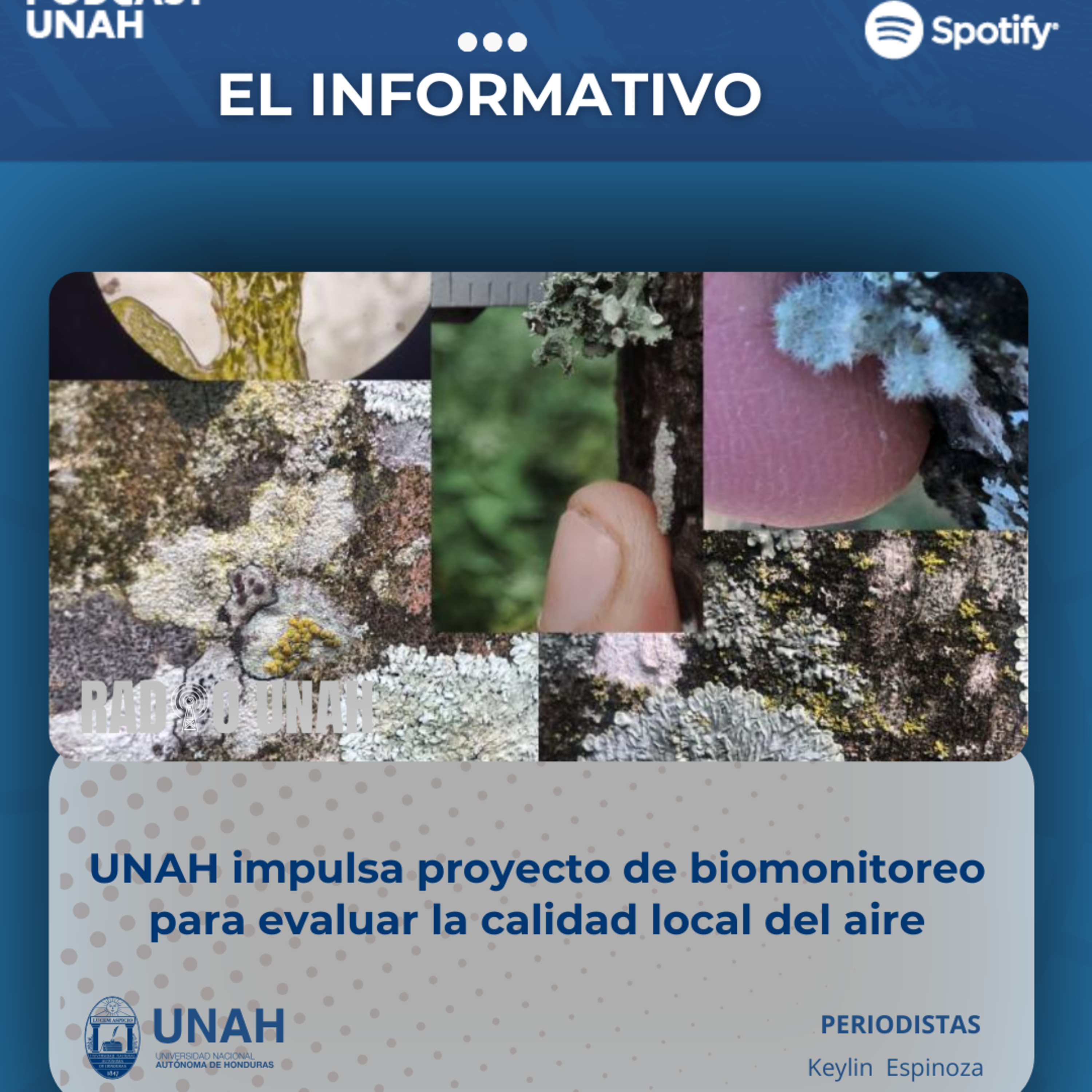 EL INFORMATIVO  episode artwork