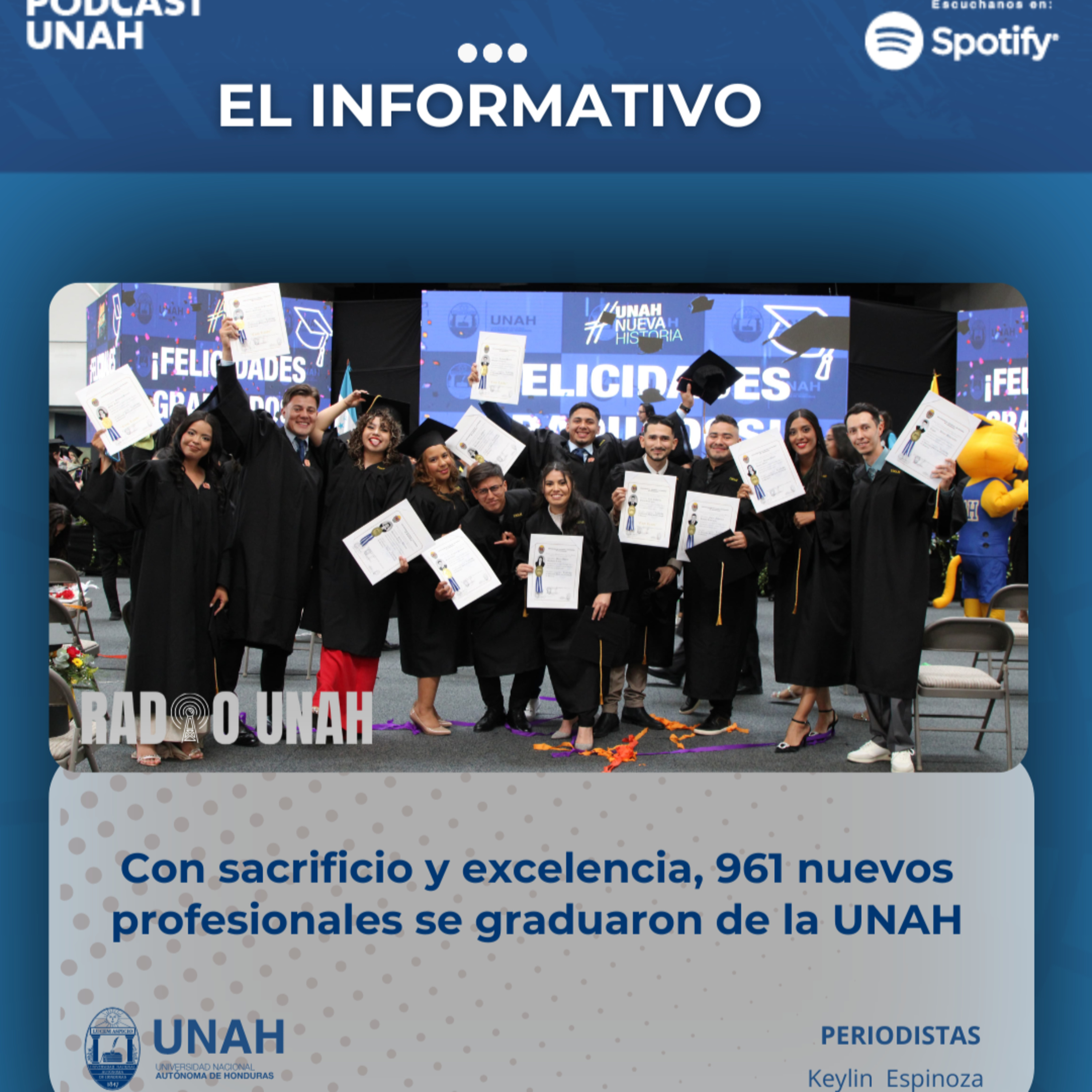 EL INFORMATIVO  episode artwork
