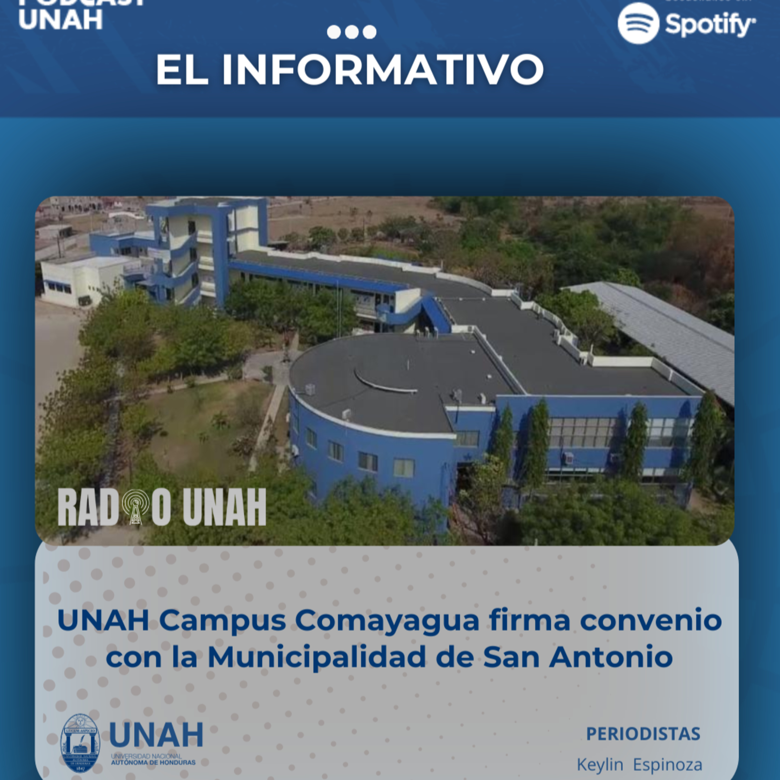 EL INFORMATIVO  episode artwork