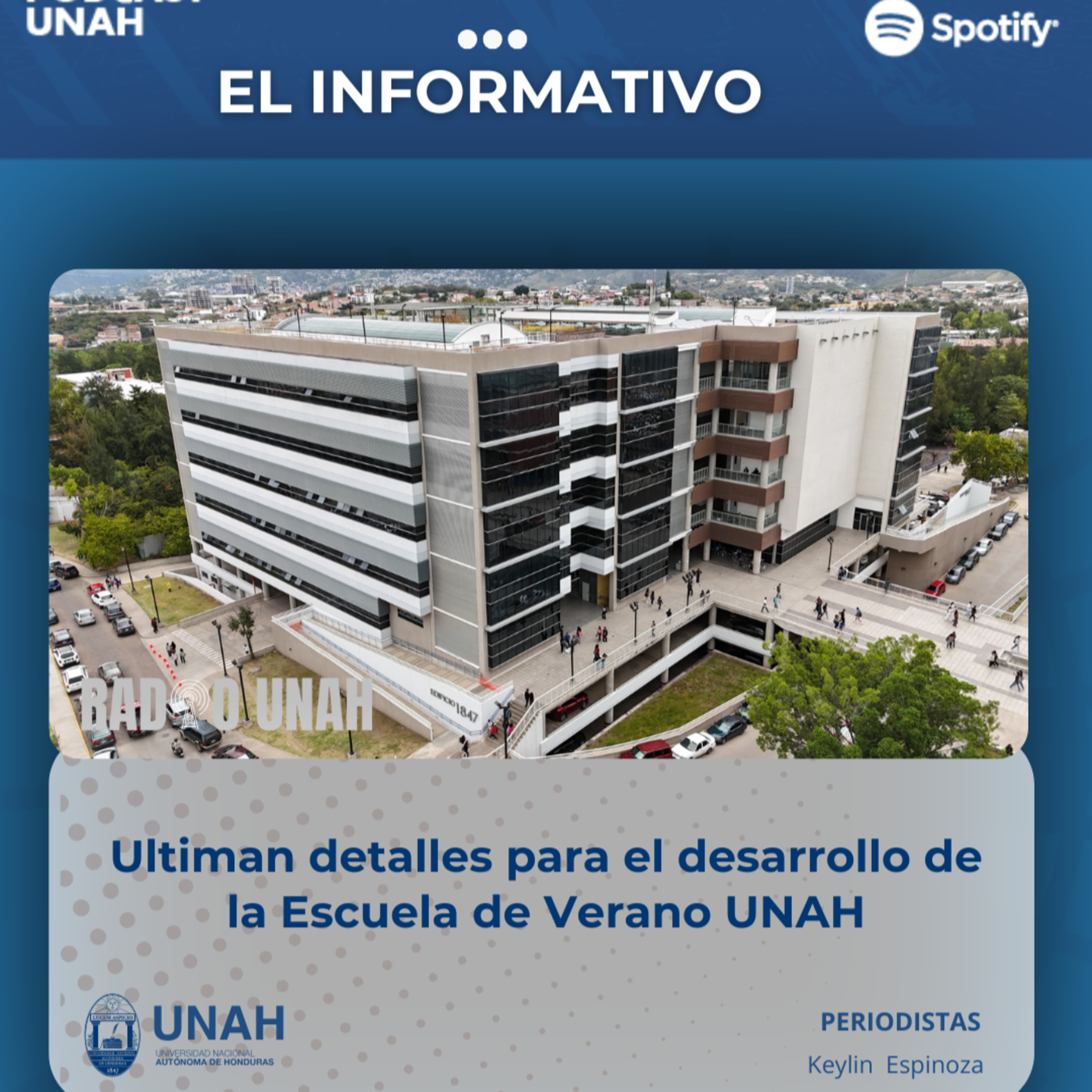 EL INFORMATIVO  episode artwork