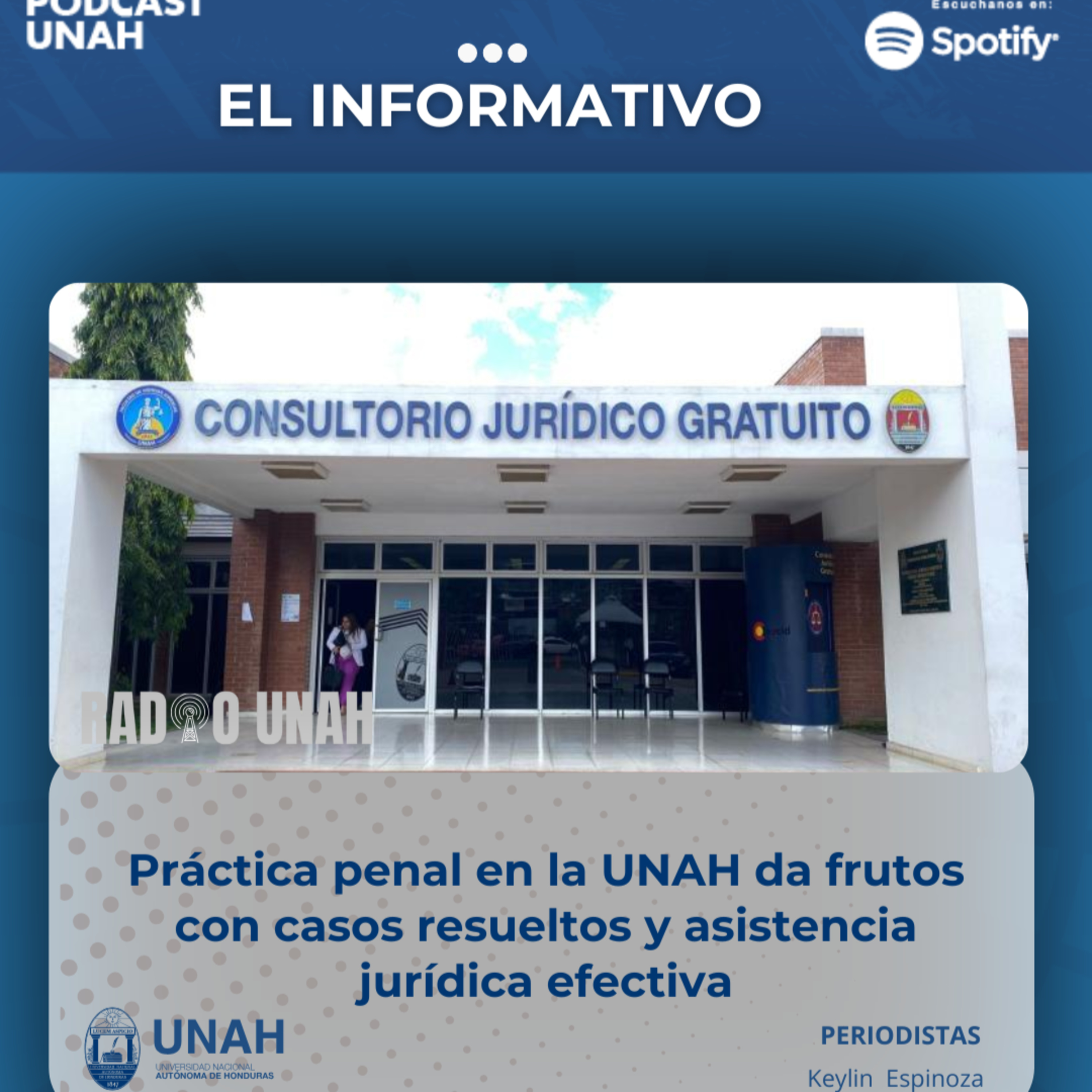 EL INFORMATIVO  episode artwork