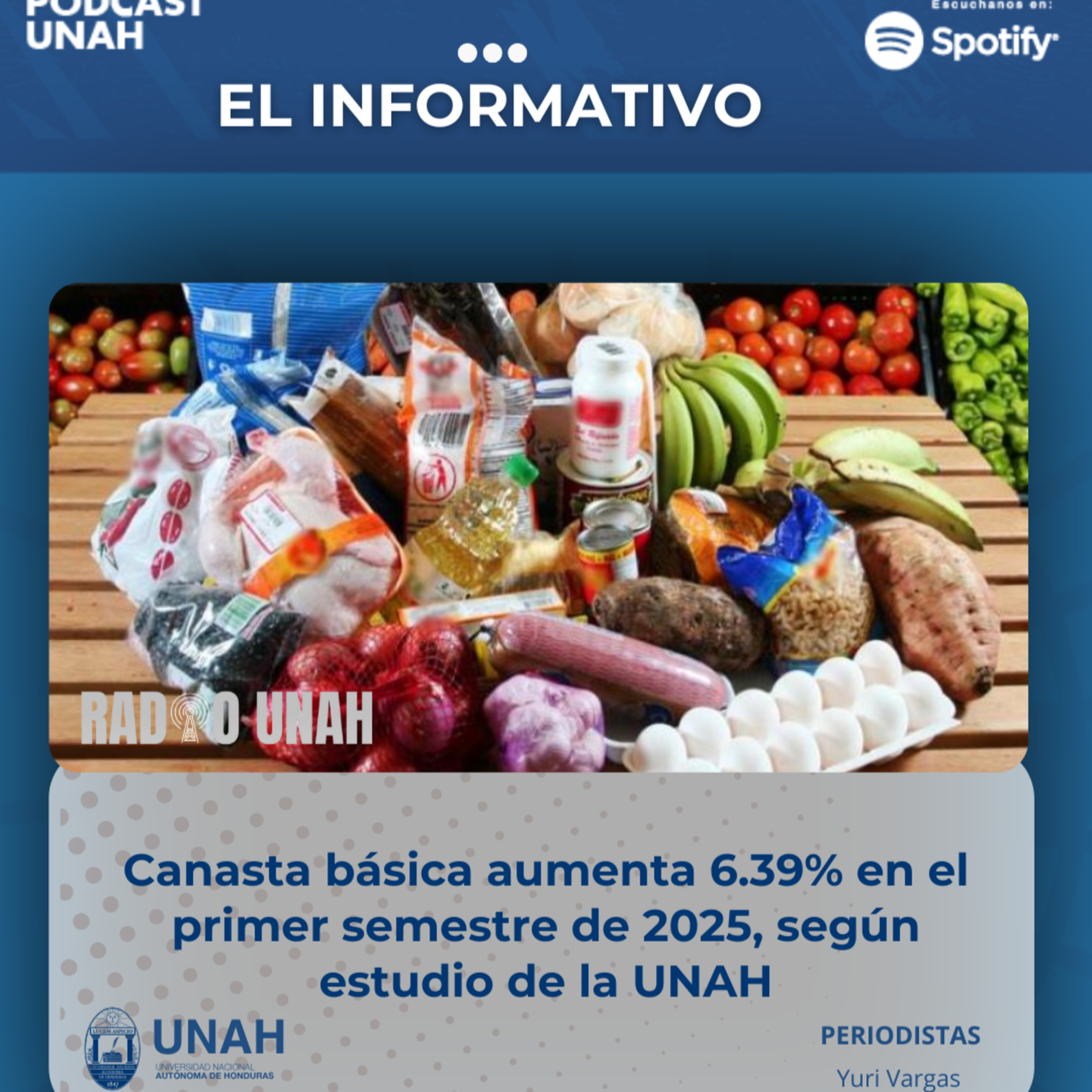 EL INFORMATIVO  episode artwork