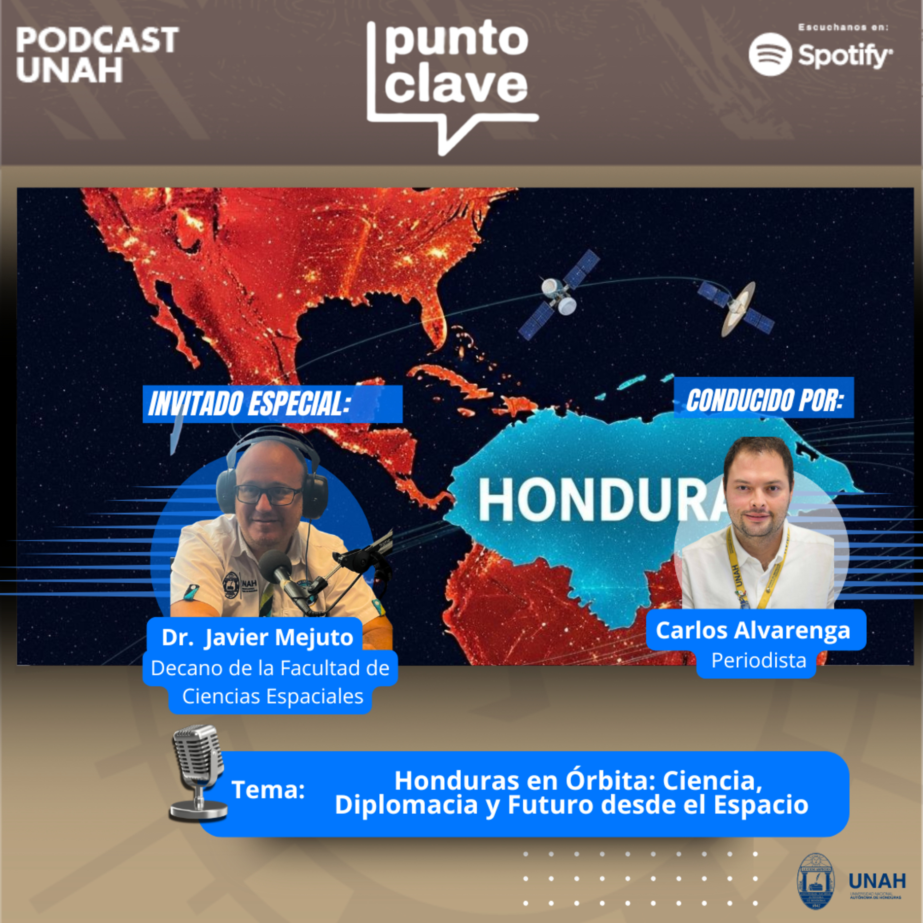 PUNTO CLAVE  episode artwork