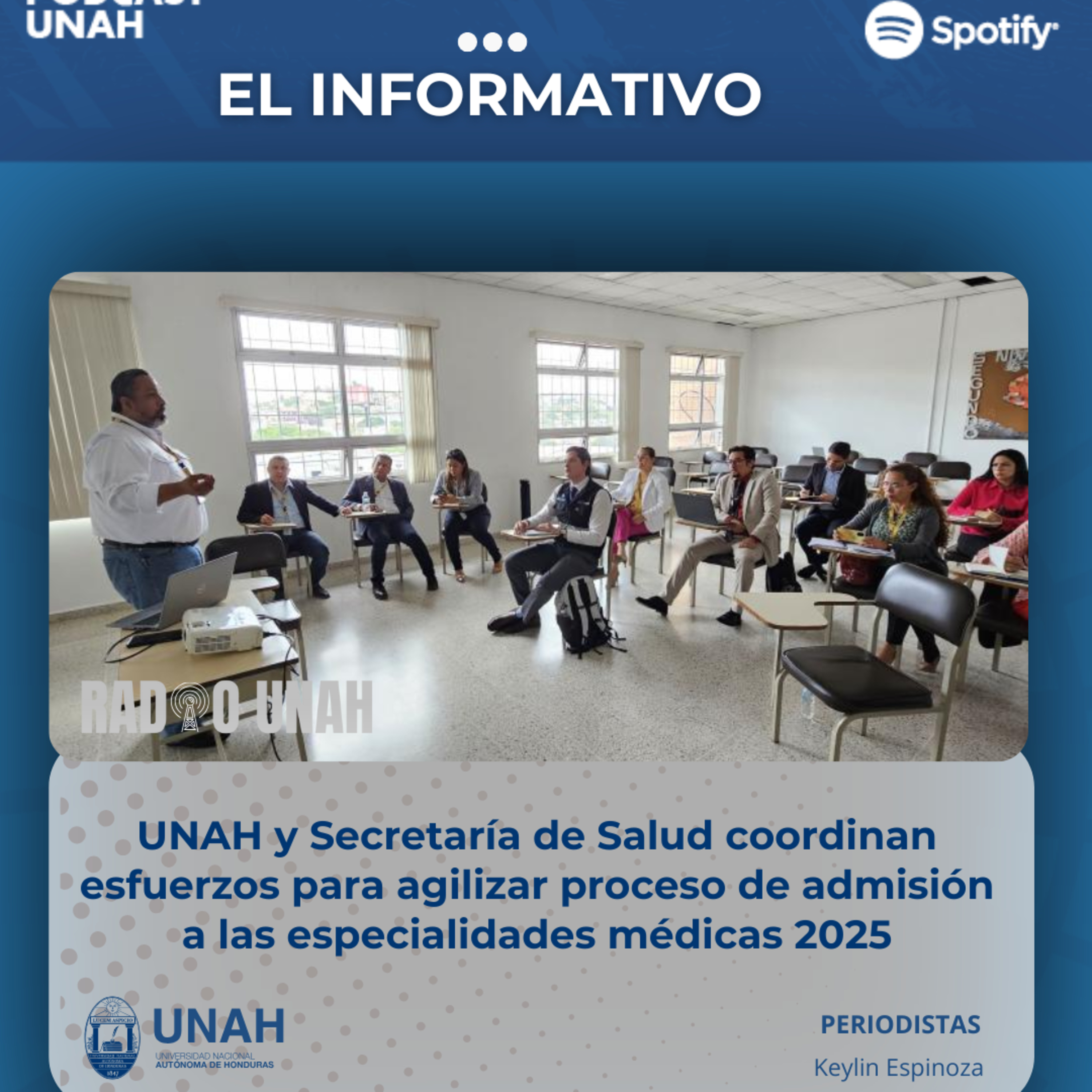 EL INFORMATIVO  episode artwork