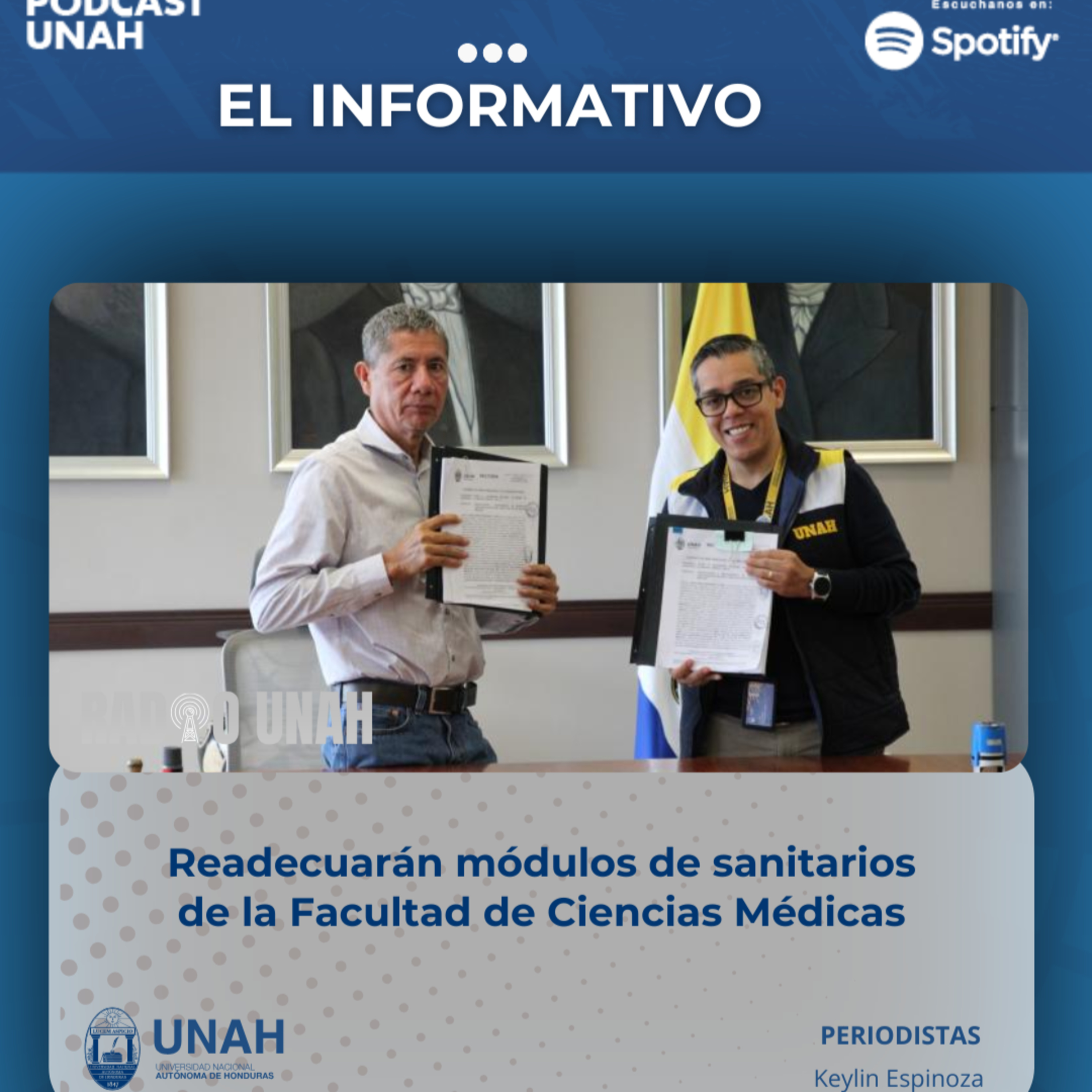 EL INFORMATIVO  episode artwork