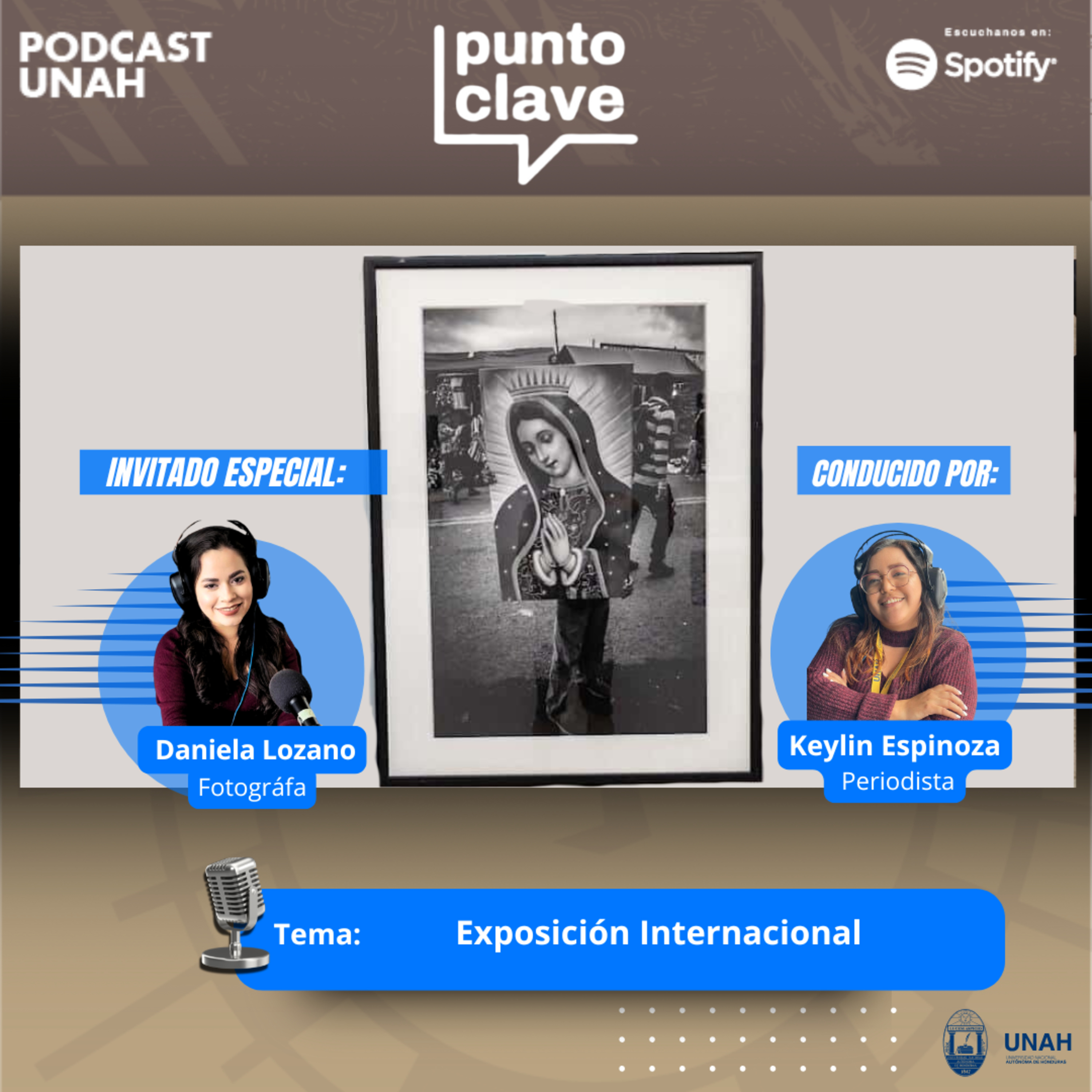 PUNTO CLAVE  episode artwork