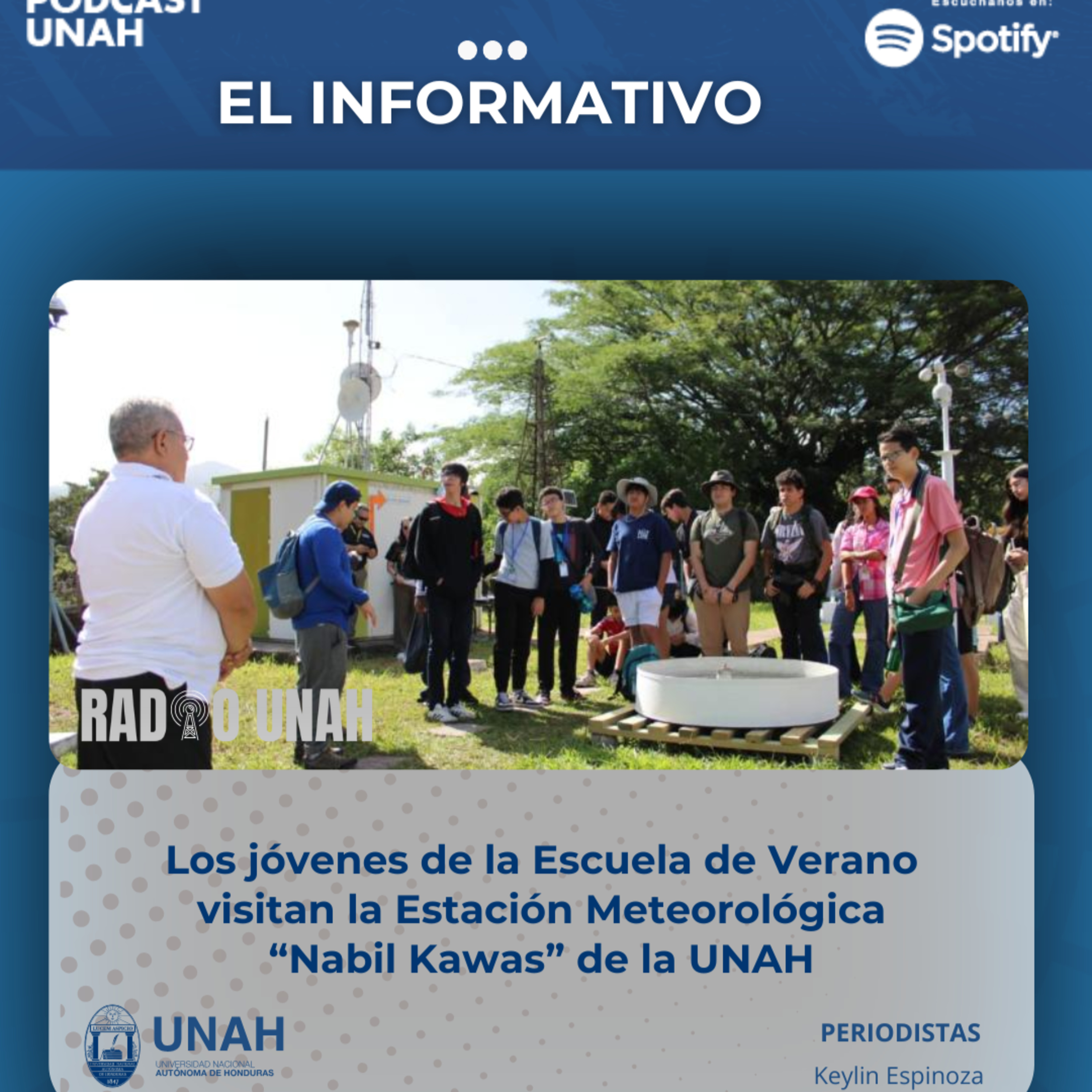EL INFORMATIVO  episode artwork
