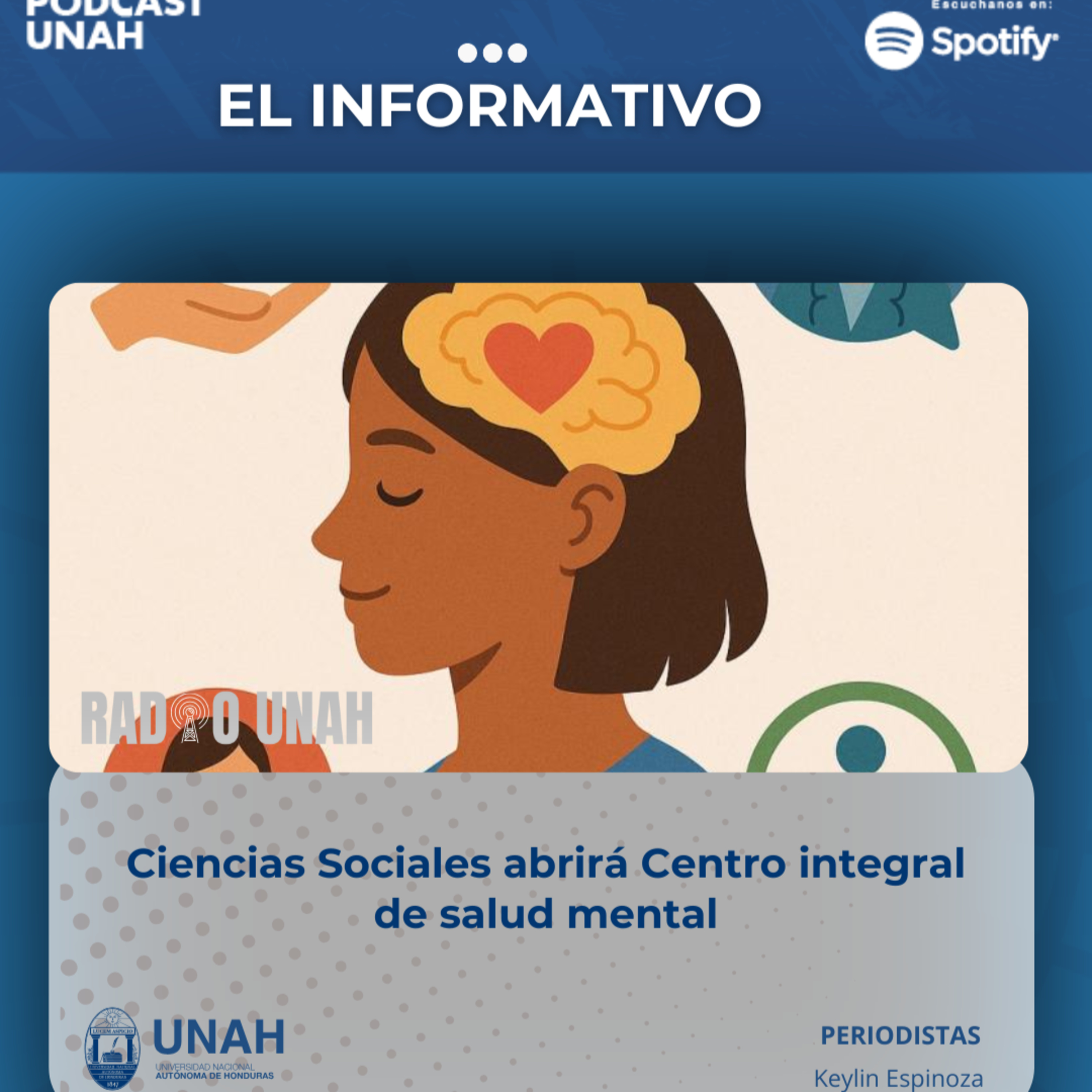 EL INFORMATIVO  episode artwork