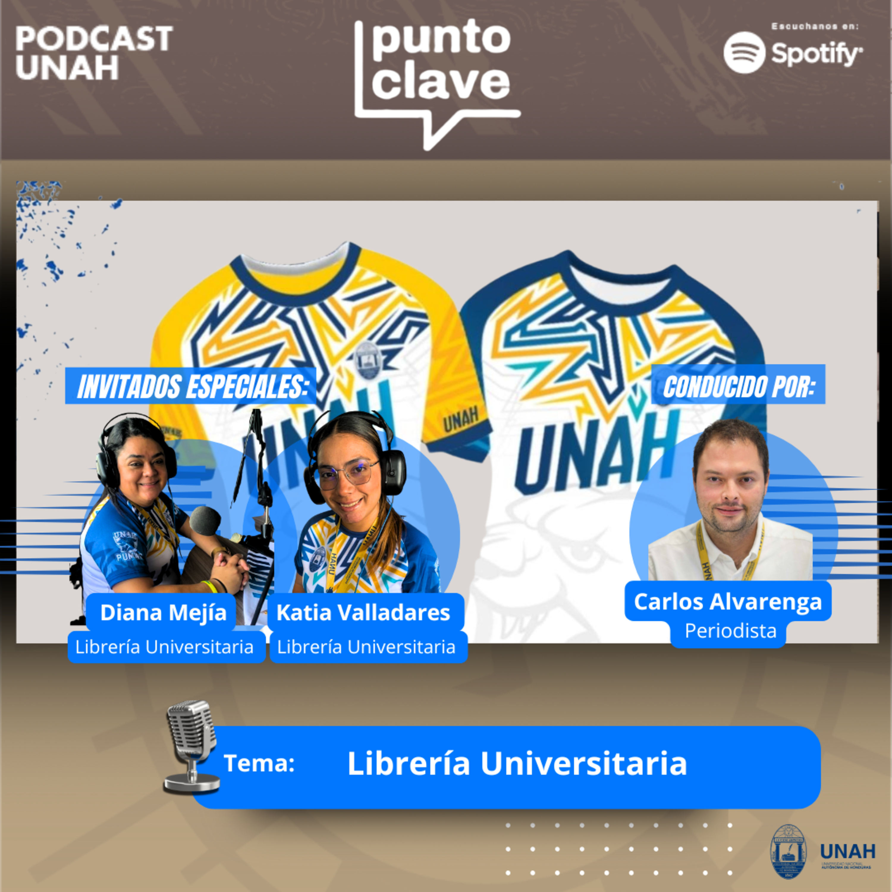 PUNTO CLAVE  episode artwork