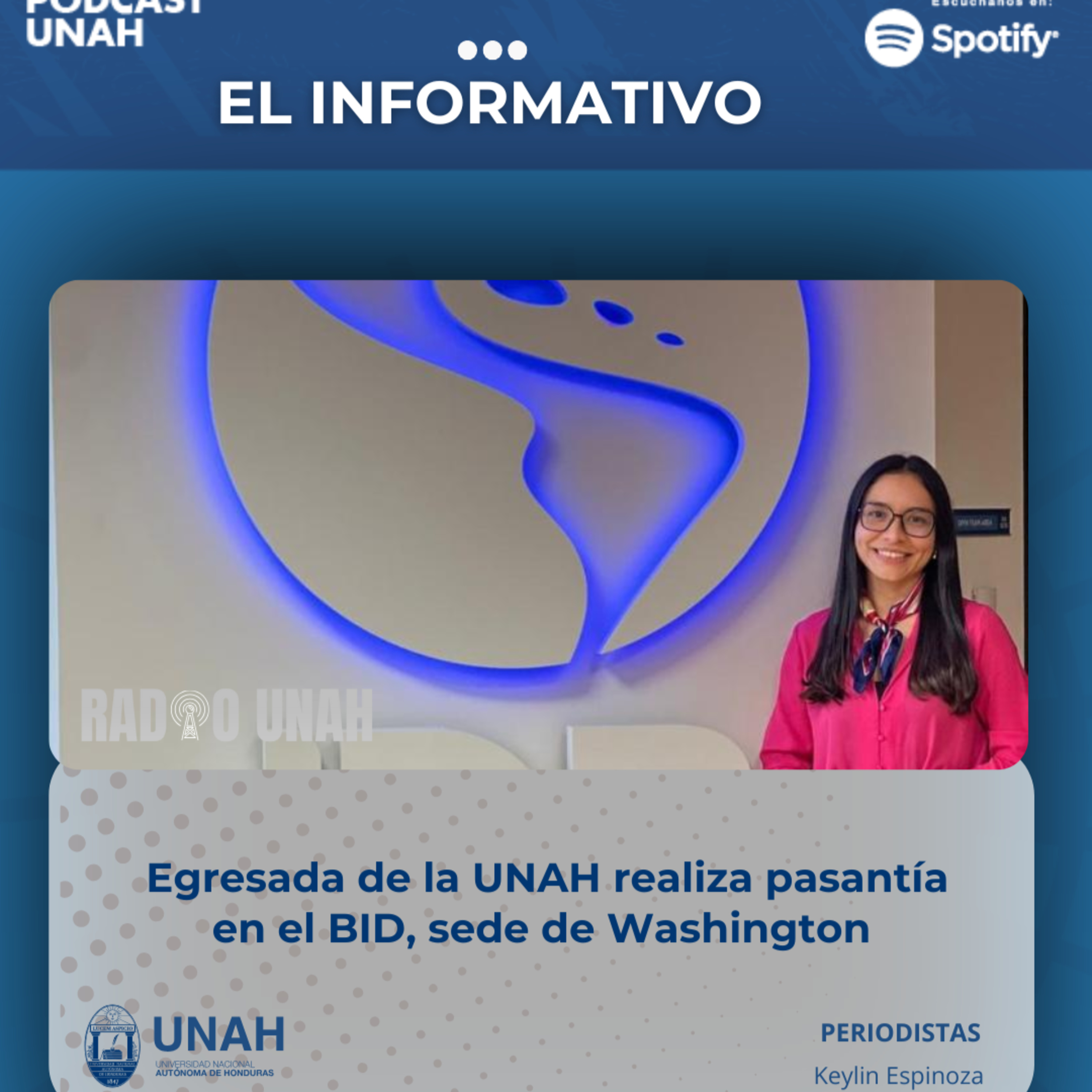 EL INFORMATIVO  episode artwork