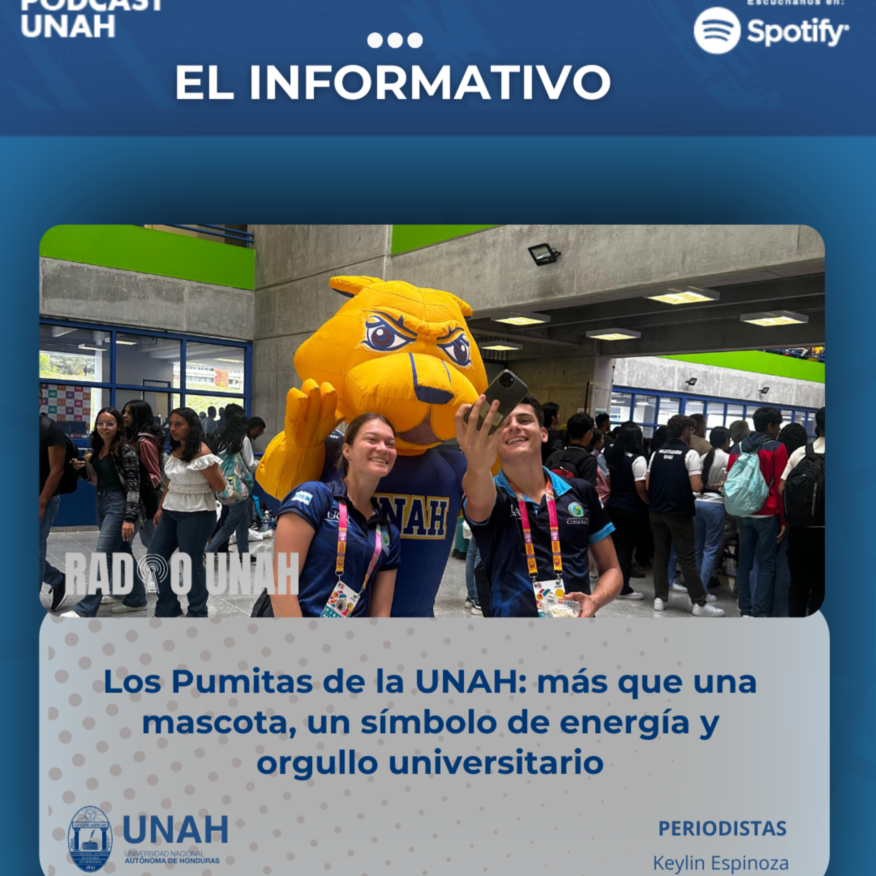 EL INFORMATIVO  episode artwork